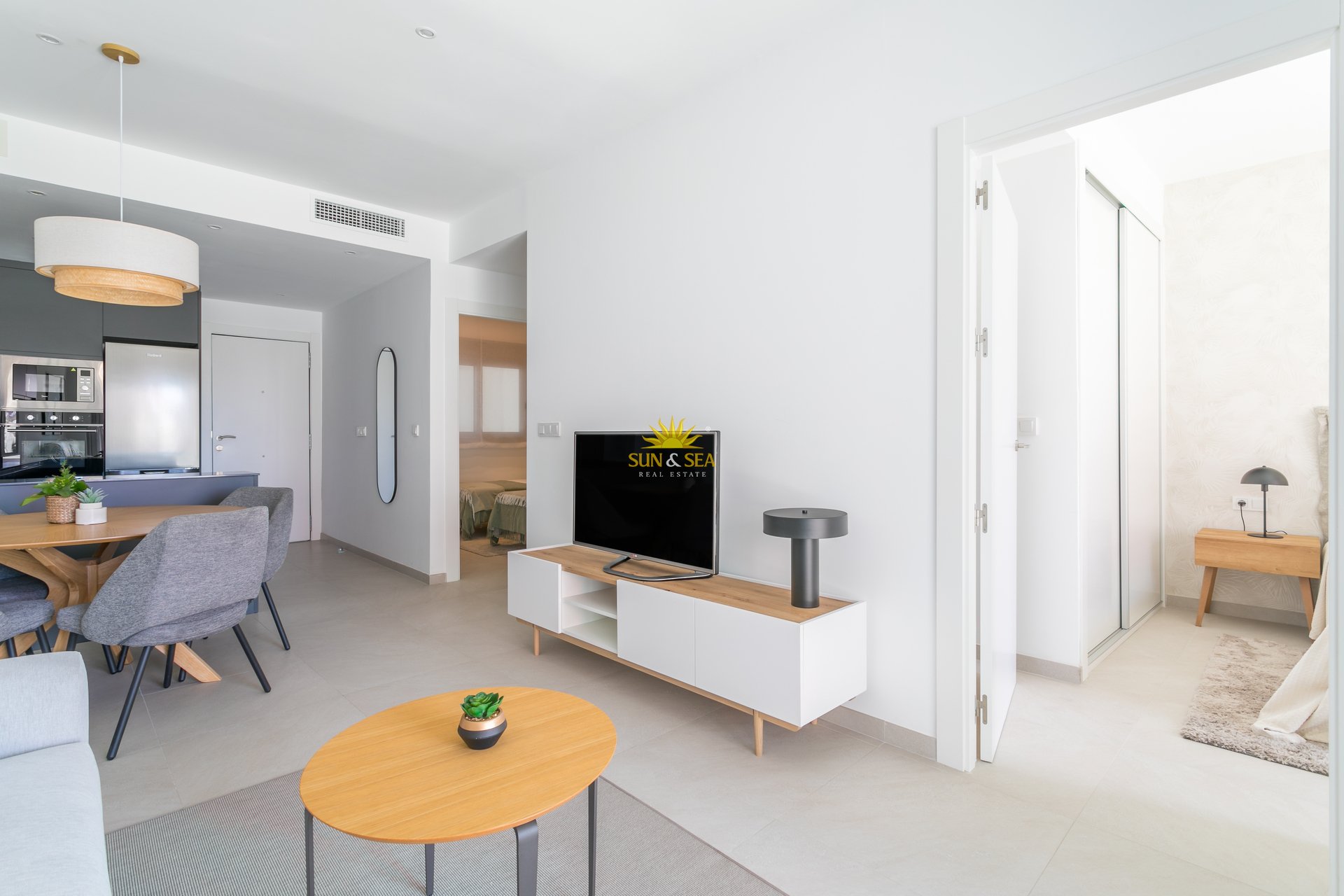 Nieuwbouw Woningen - Penthouse - Torrevieja - torrevieja