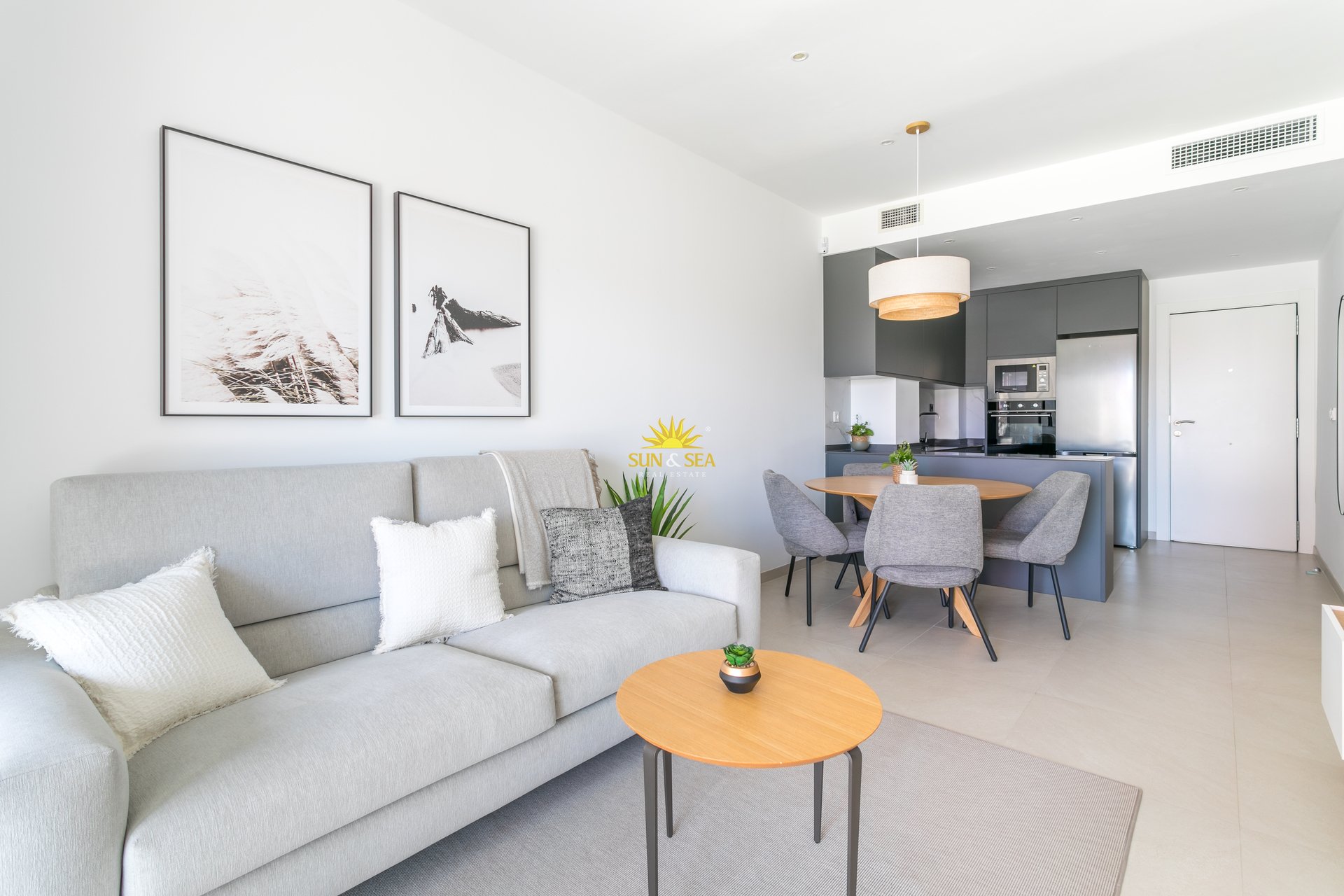 Nieuwbouw Woningen - Penthouse - Torrevieja - torrevieja