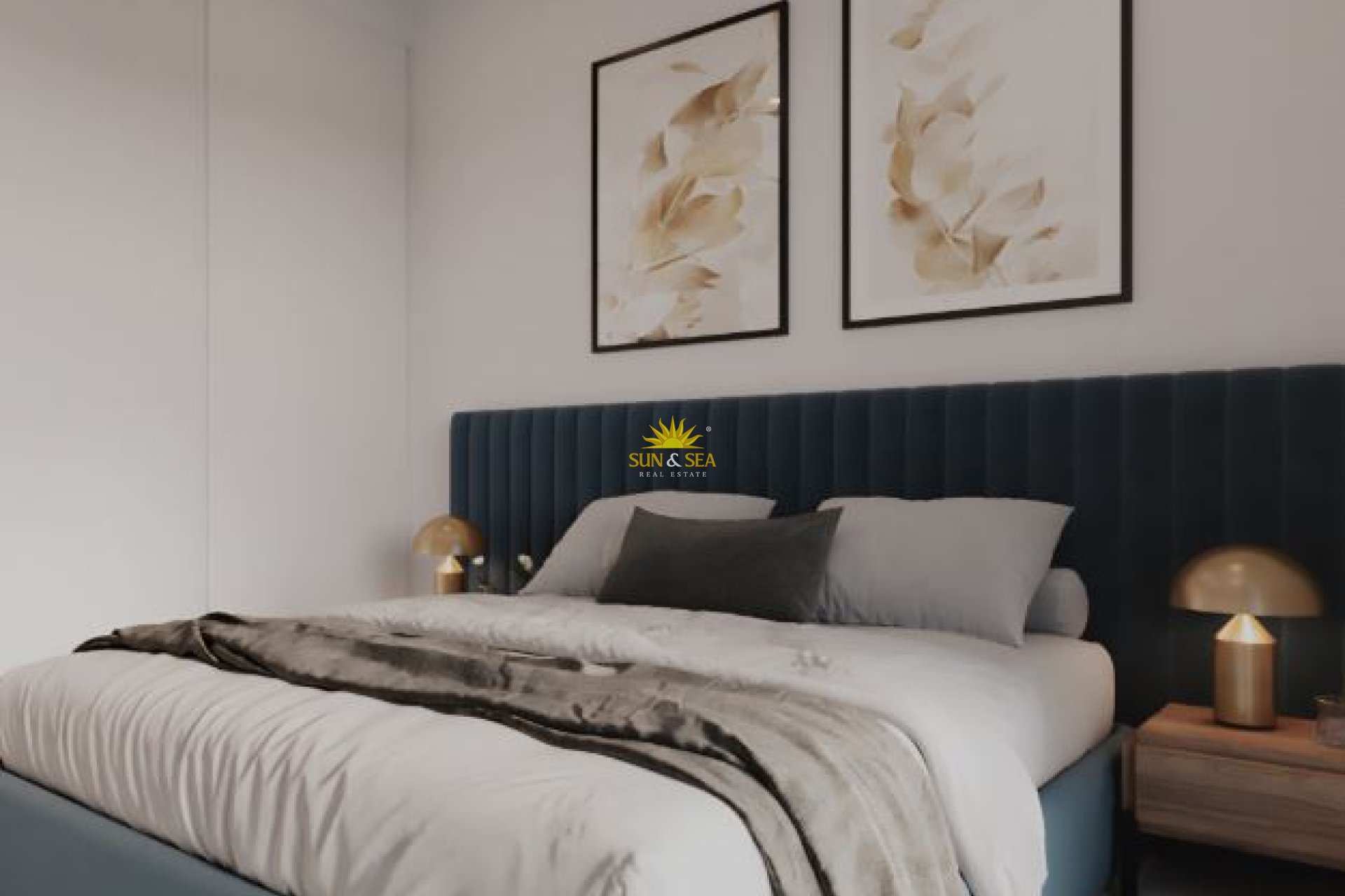Nieuwbouw Woningen - Penthouse - Torrevieja - torrevieja