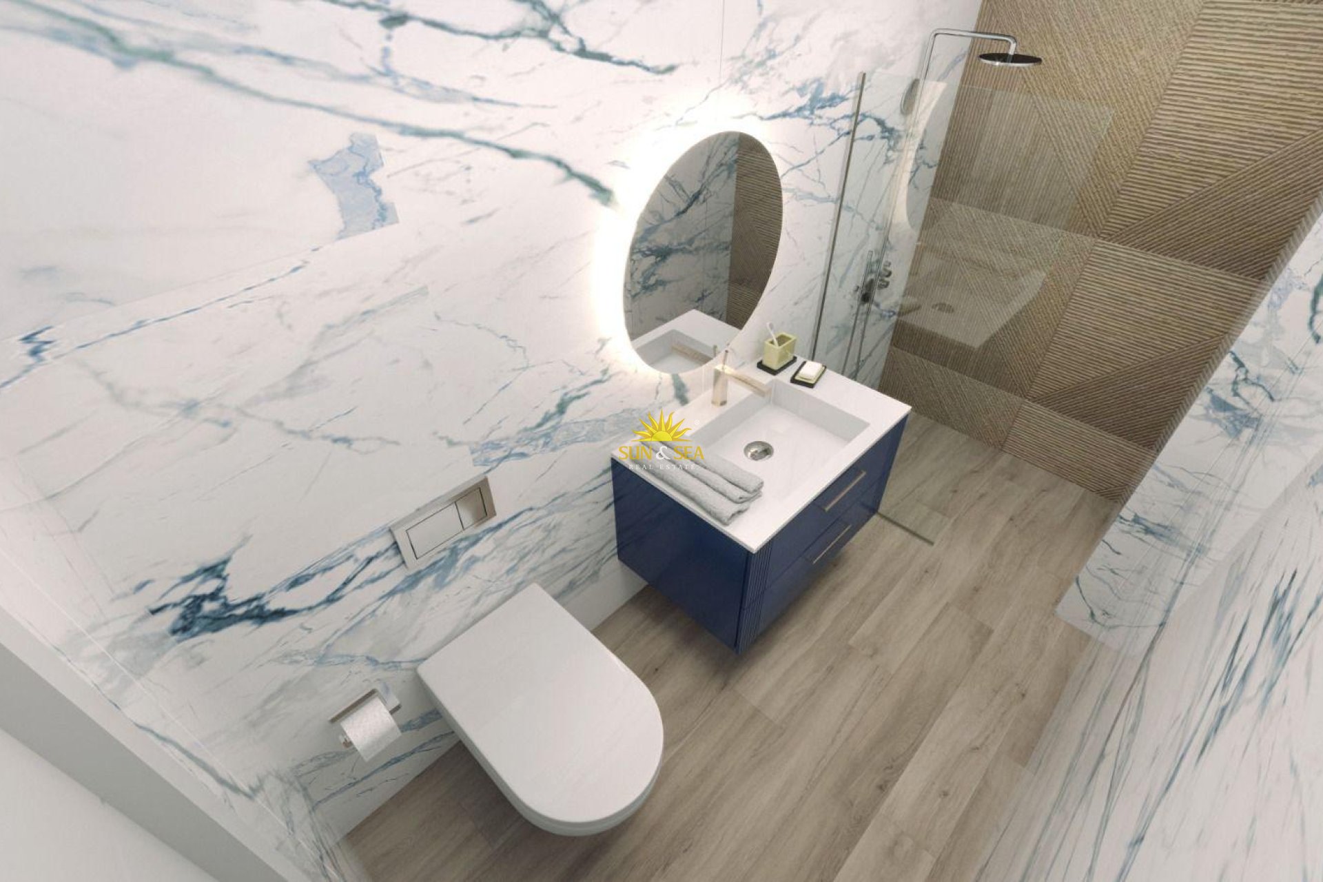Nieuwbouw Woningen - Penthouse - Torrevieja - torrevieja