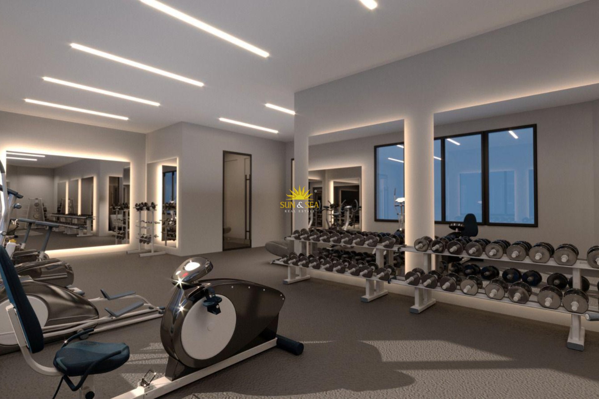 Nieuwbouw Woningen - Penthouse - Torrevieja - torrevieja