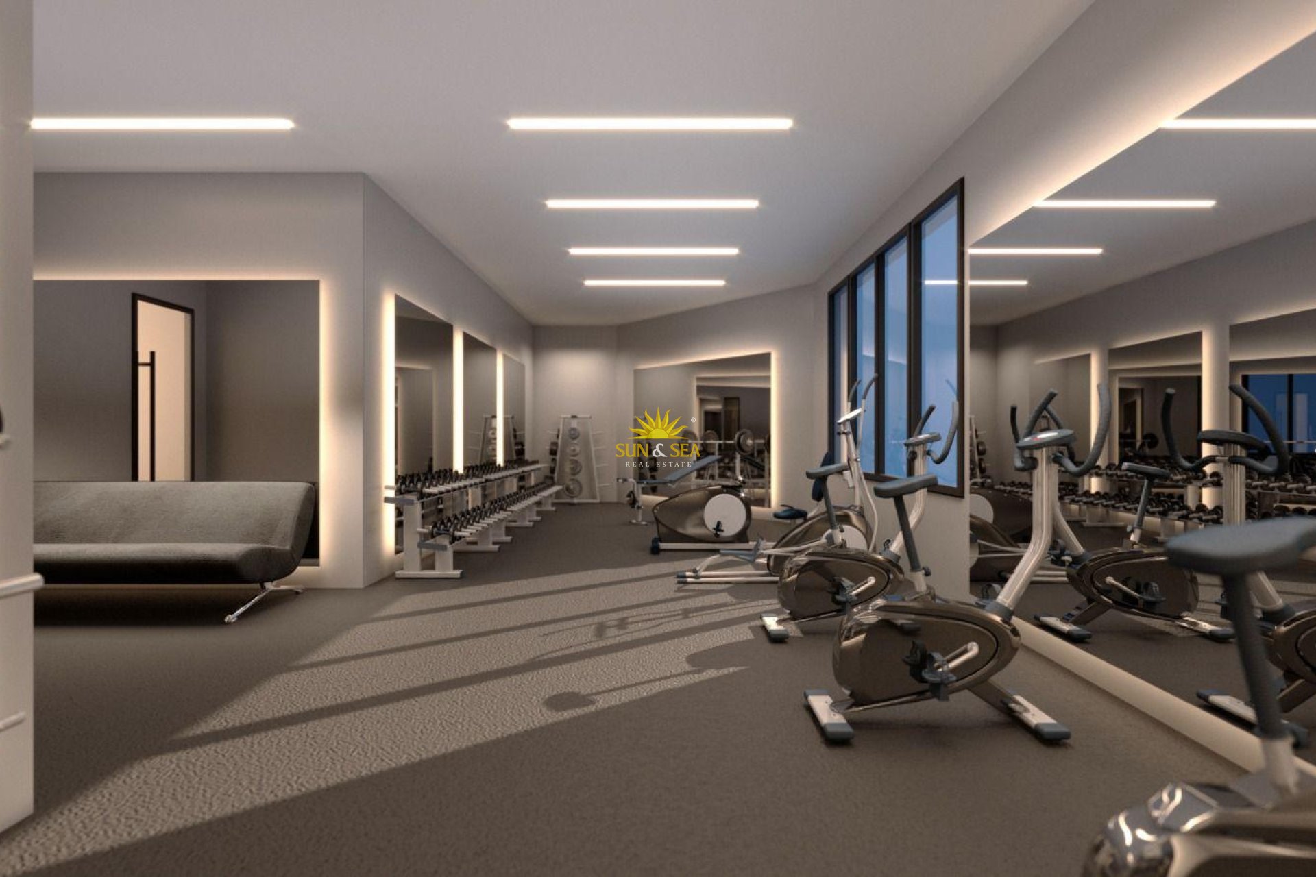 Nieuwbouw Woningen - Penthouse - Torrevieja - torrevieja