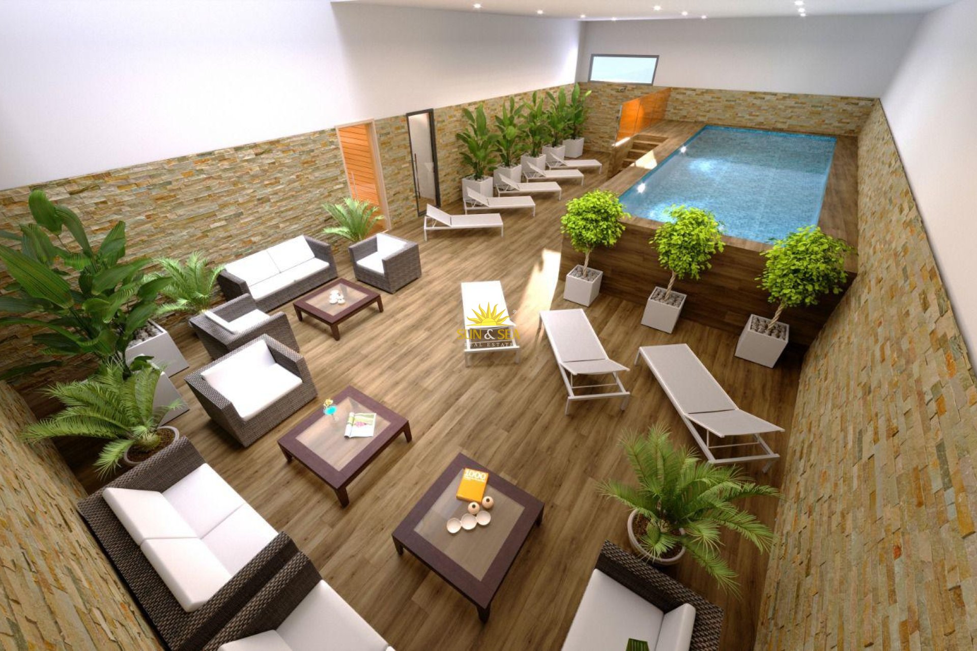 Nieuwbouw Woningen - Penthouse - Torrevieja - torrevieja