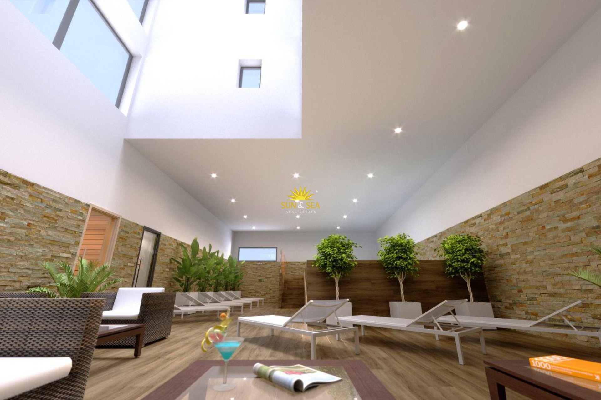 Nieuwbouw Woningen - Penthouse - Torrevieja - torrevieja