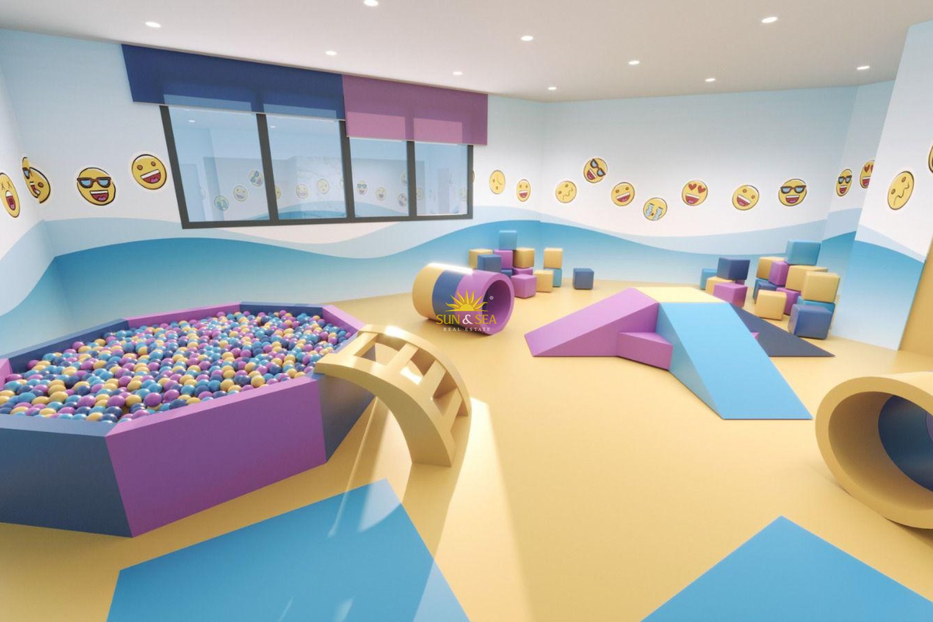 Nieuwbouw Woningen - Penthouse - Torrevieja - torrevieja
