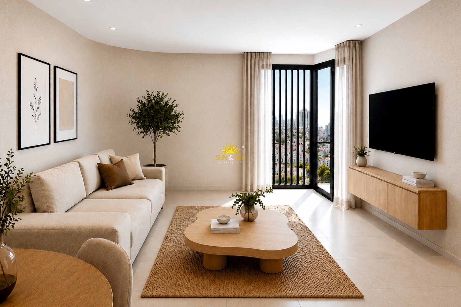 Nieuwbouw Woningen - Penthouse - Torrevieja - torrevieja