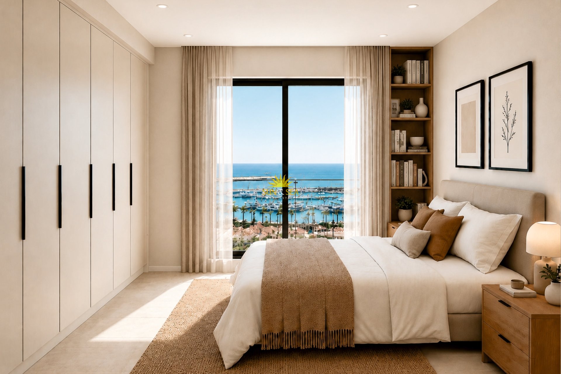 Nieuwbouw Woningen - Penthouse - Torrevieja - torrevieja