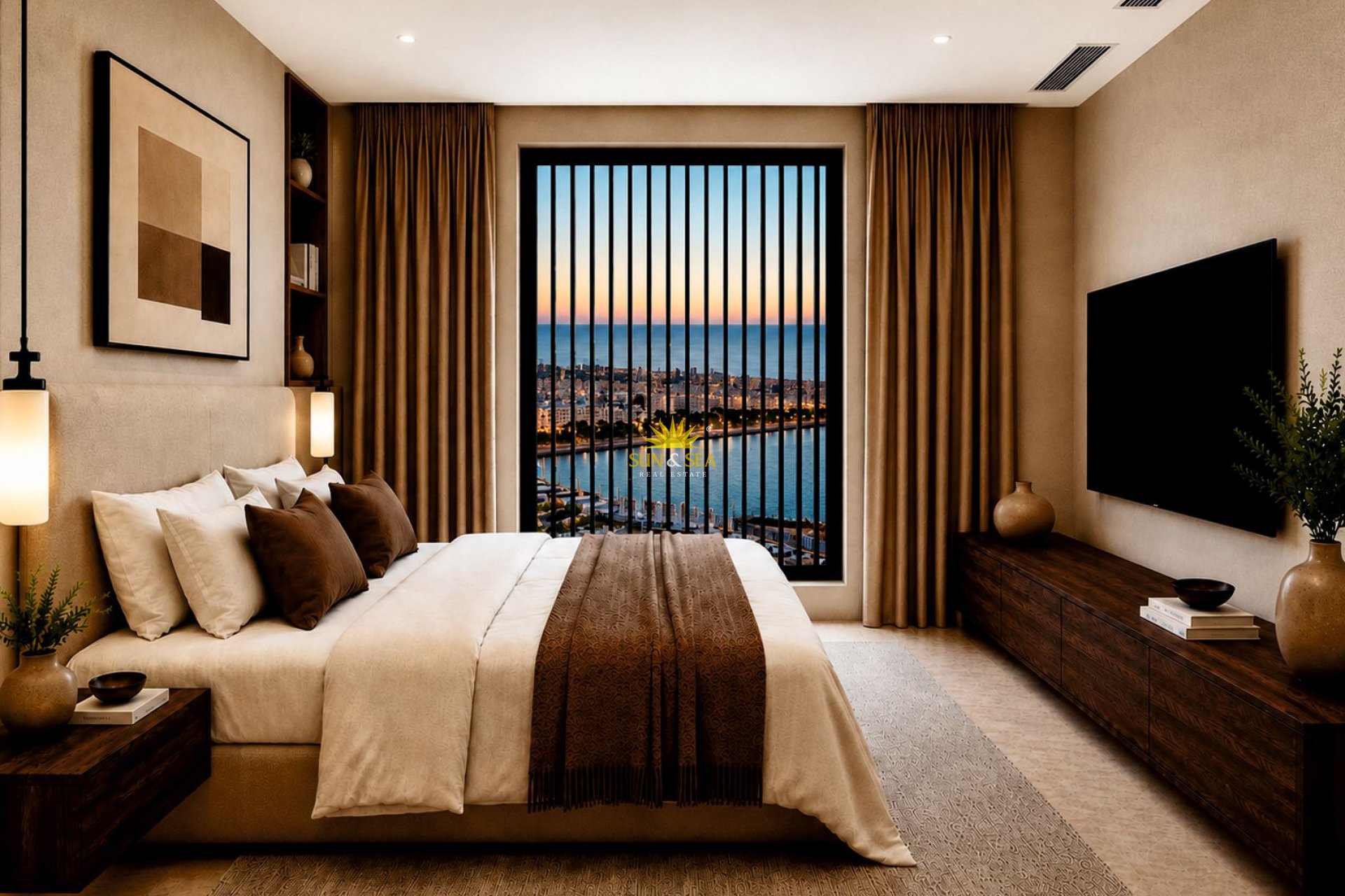 Nieuwbouw Woningen - Penthouse - Torrevieja - torrevieja