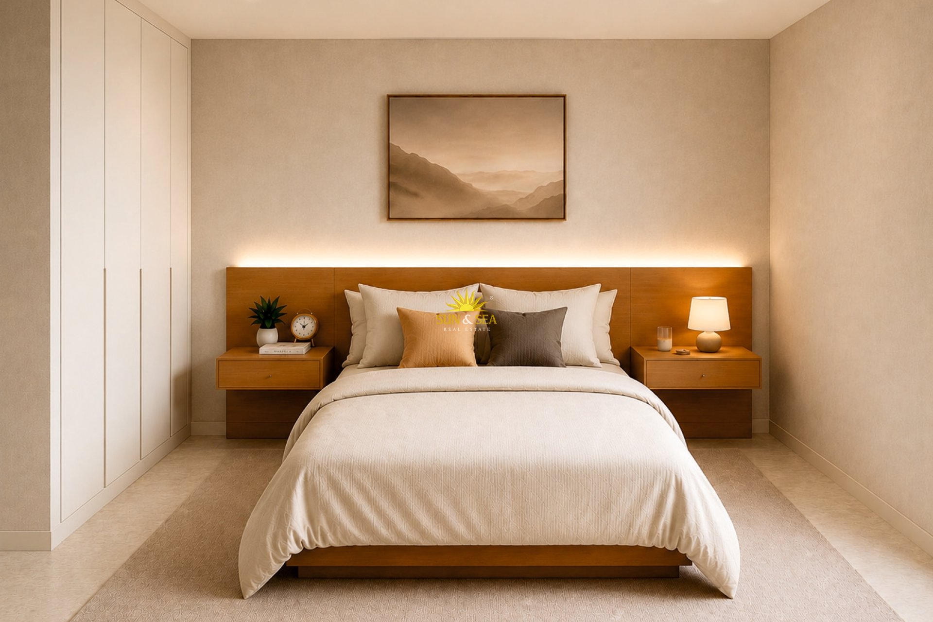 Nieuwbouw Woningen - Penthouse - Torrevieja - torrevieja