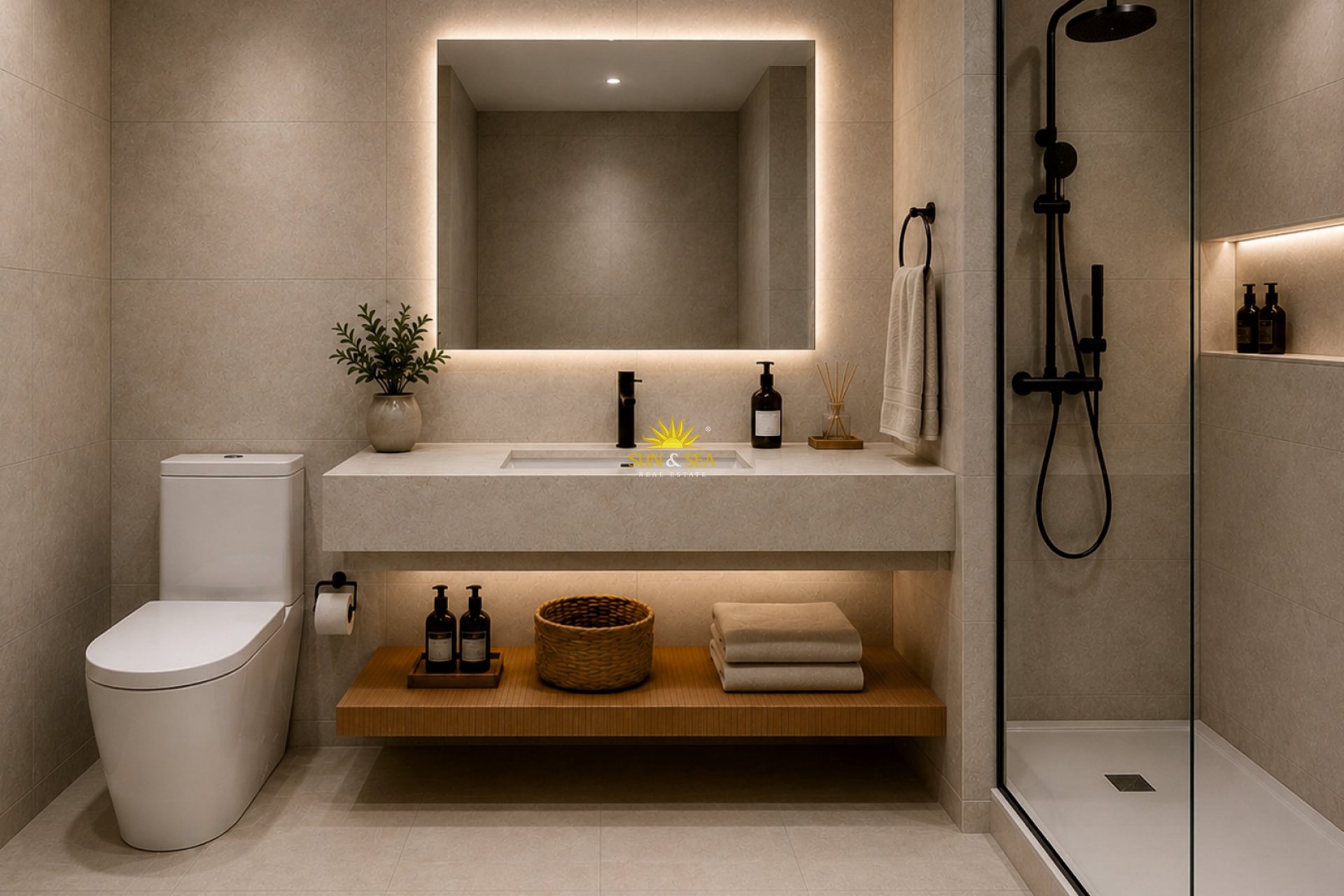 Nieuwbouw Woningen - Penthouse - Torrevieja - torrevieja