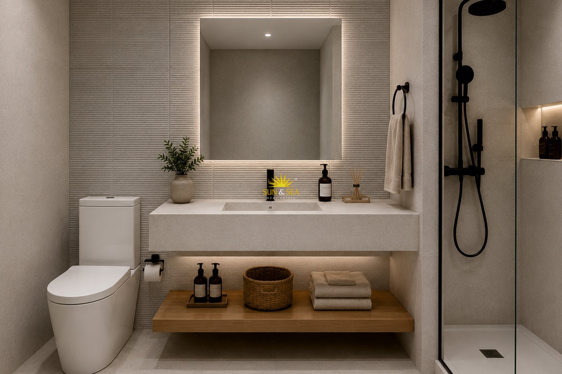 Nieuwbouw Woningen - Penthouse - Torrevieja - torrevieja