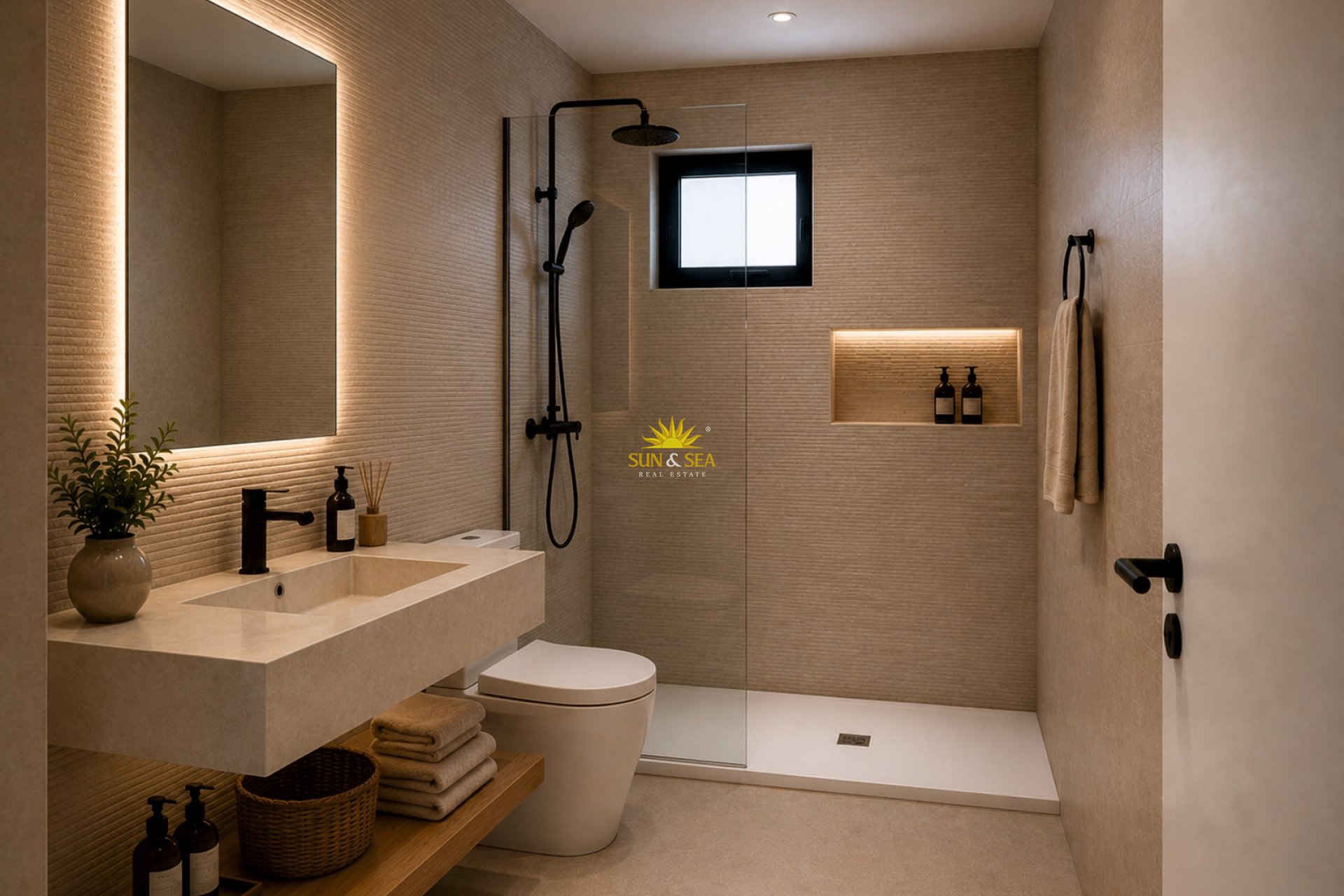 Nieuwbouw Woningen - Penthouse - Torrevieja - torrevieja