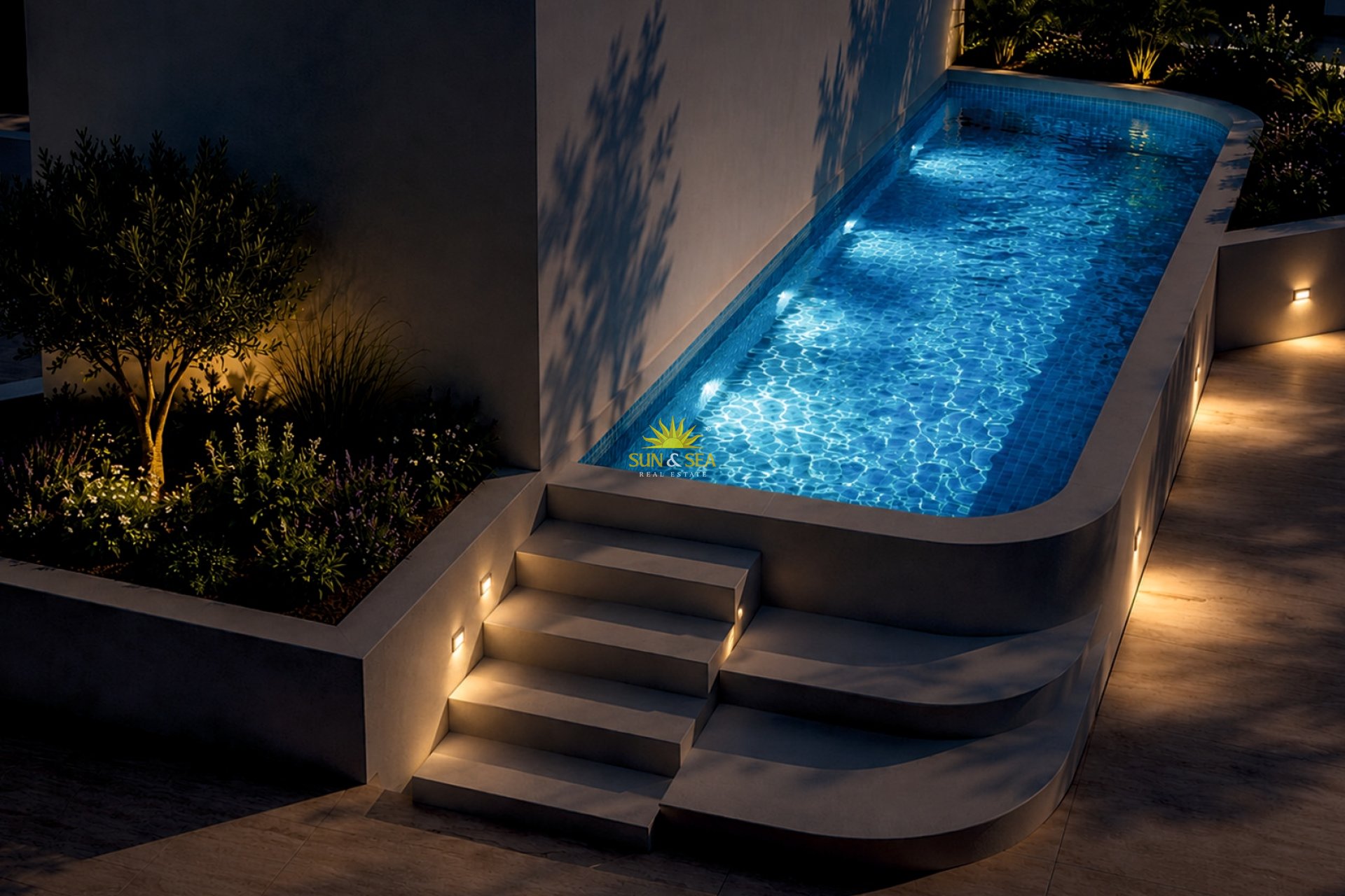 Nieuwbouw Woningen - Penthouse - Torrevieja - torrevieja