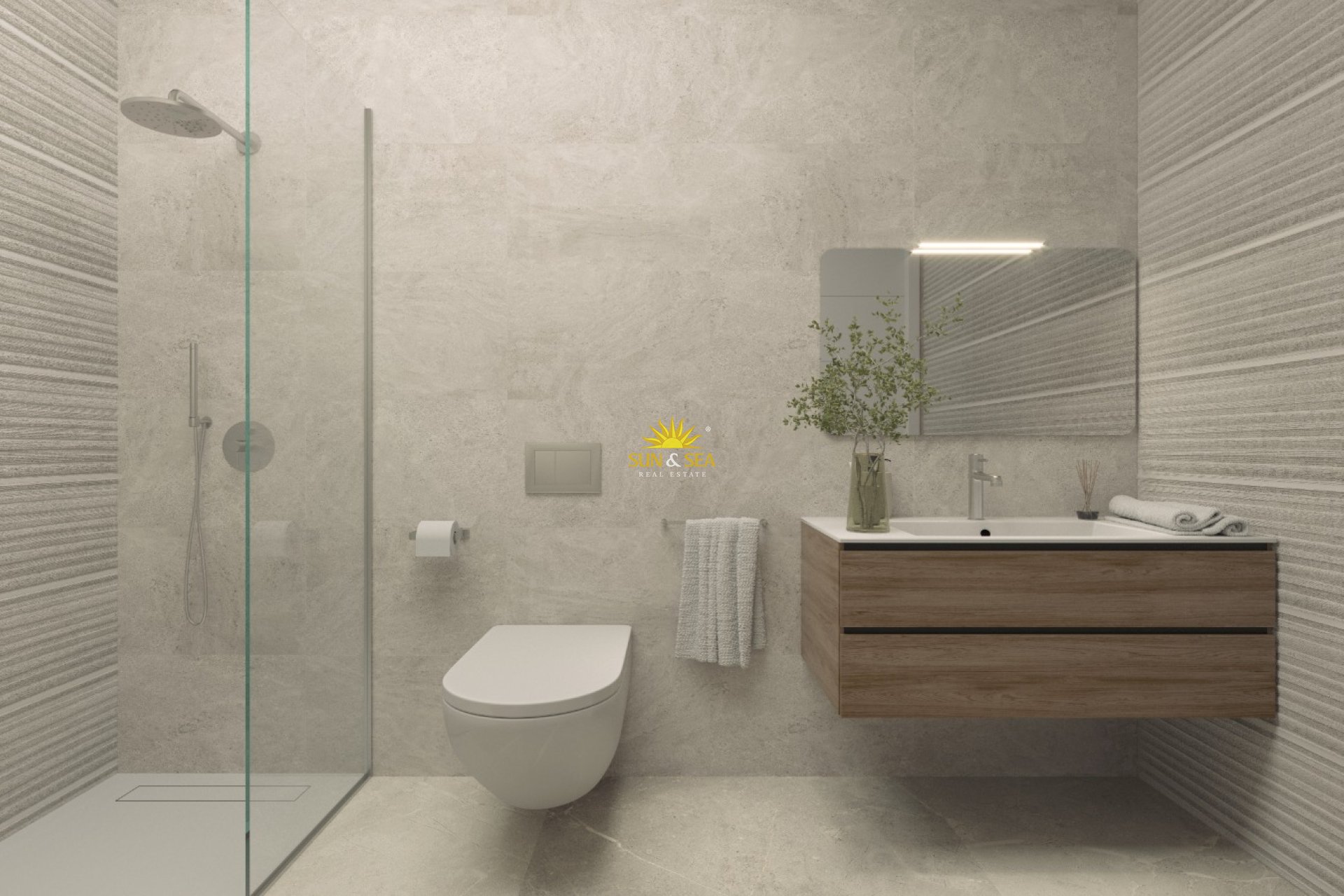 Nieuwbouw Woningen - Penthouse - Torrevieja - torrevieja