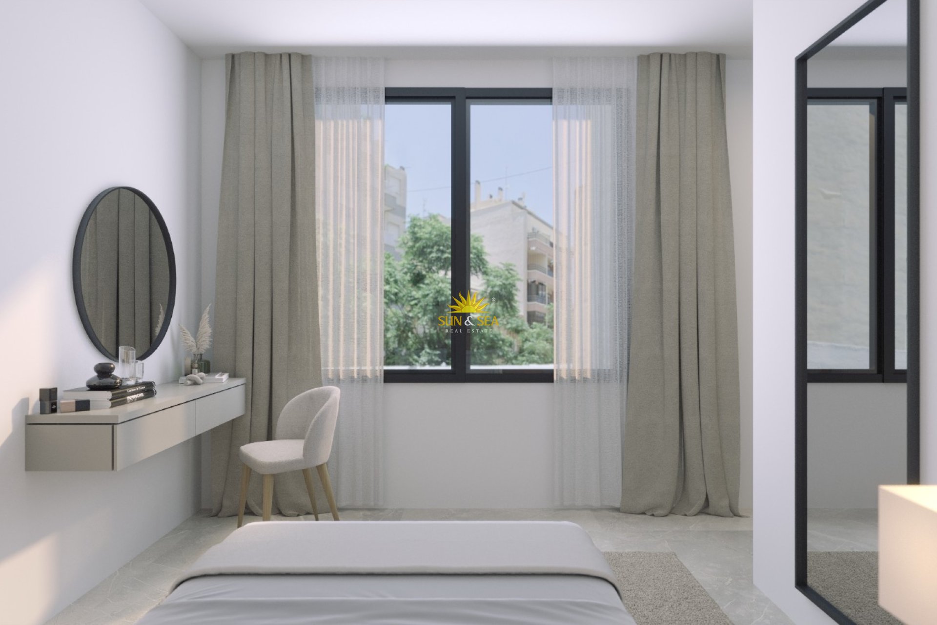 Nieuwbouw Woningen - Penthouse - Torrevieja - torrevieja