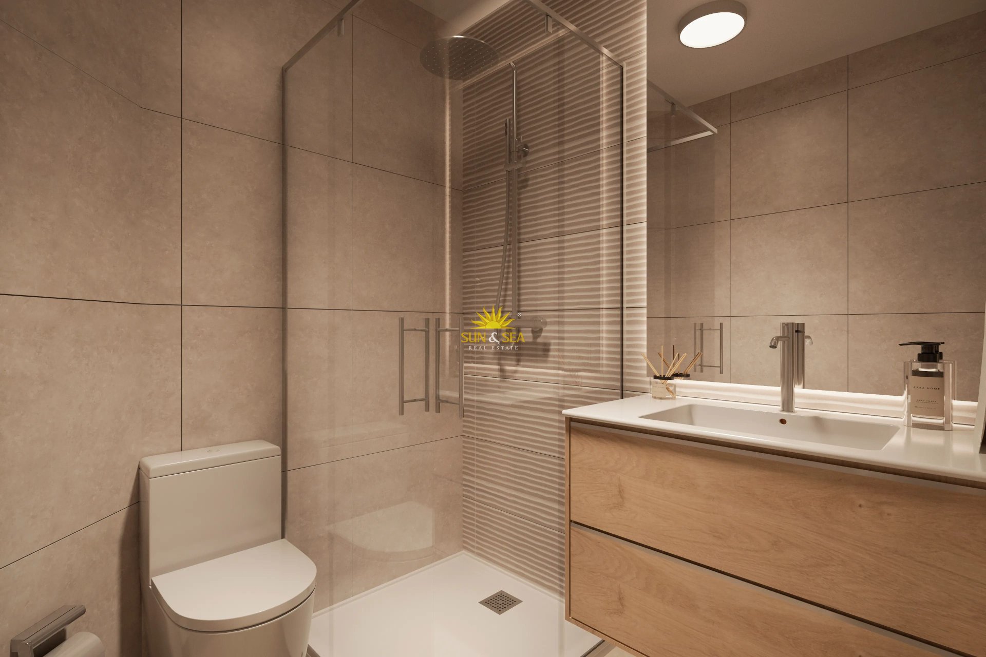 Nieuwbouw Woningen - Penthouse - Torrevieja - torrevieja