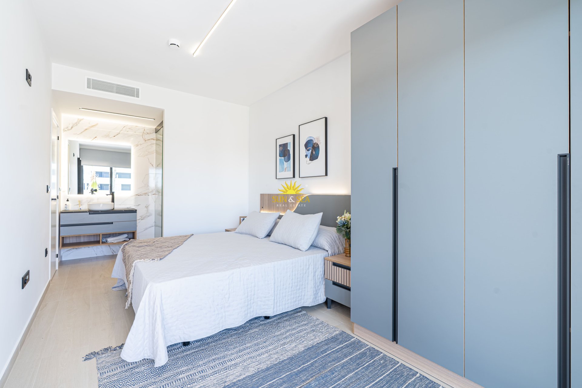 Nieuwbouw Woningen - Penthouse - Vera