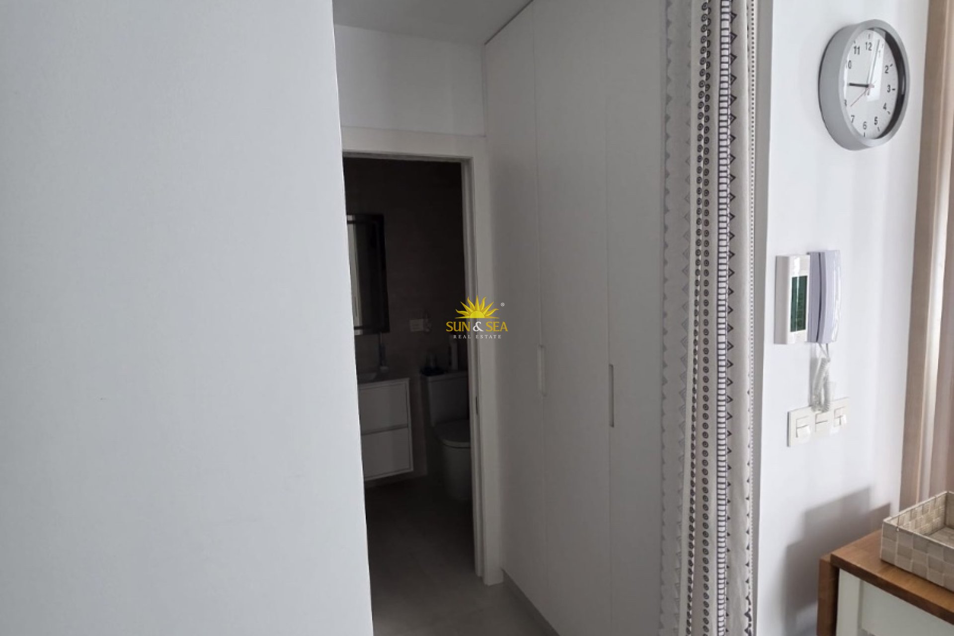 Nieuwbouw Woningen - Rijhuis - San Pedro del Pinatar - San Pedro de Pinatar