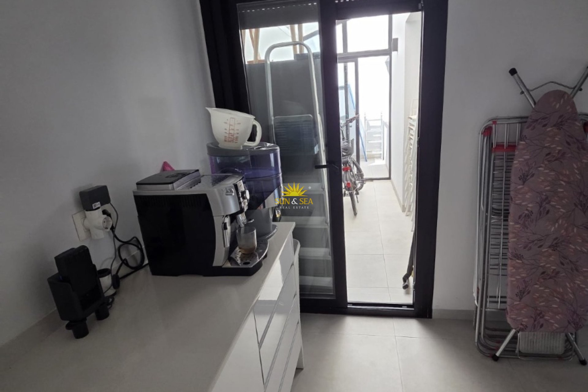 Nieuwbouw Woningen - Rijhuis - San Pedro del Pinatar - San Pedro de Pinatar