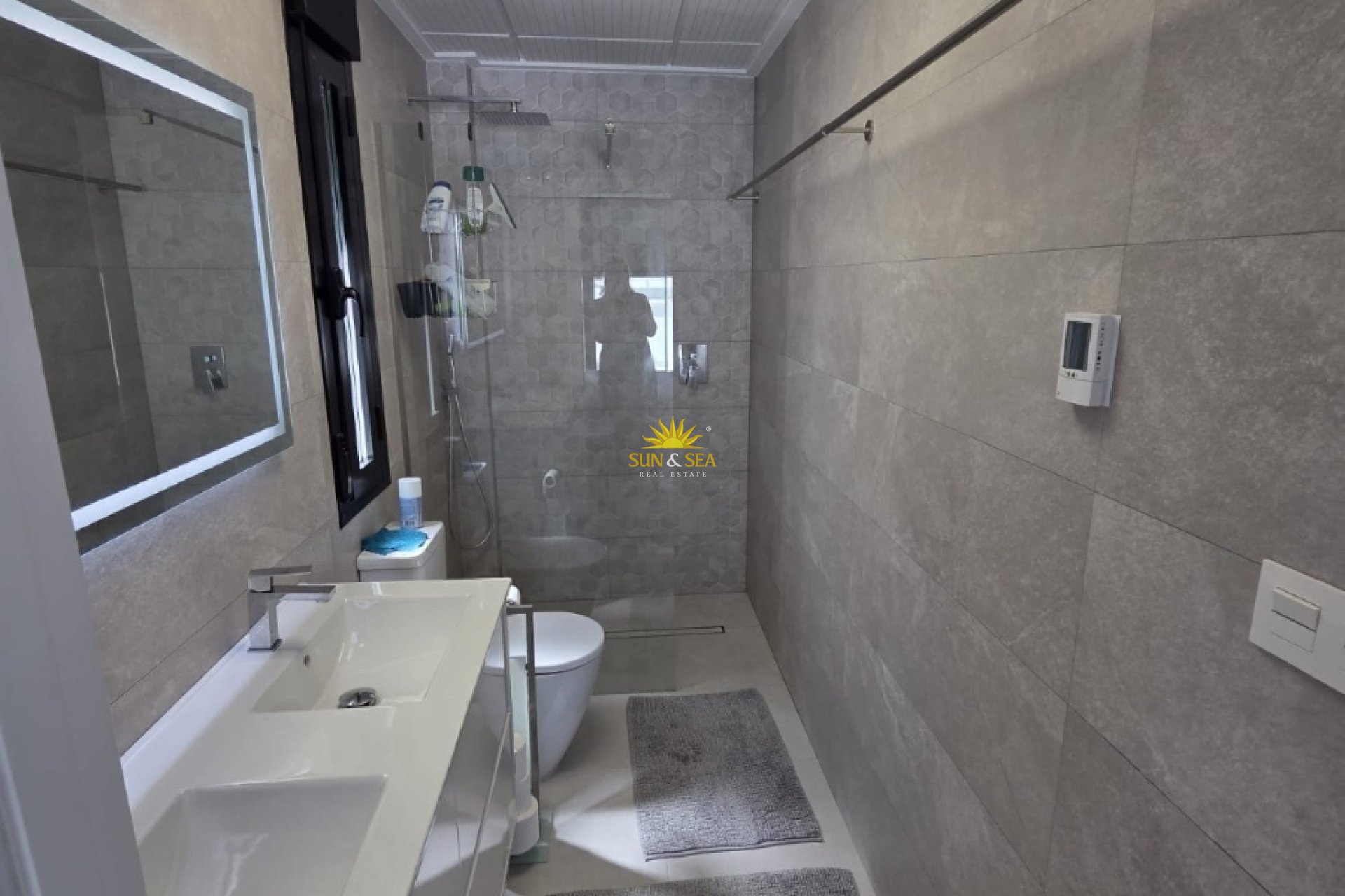 Nieuwbouw Woningen - Rijhuis - San Pedro del Pinatar - San Pedro de Pinatar