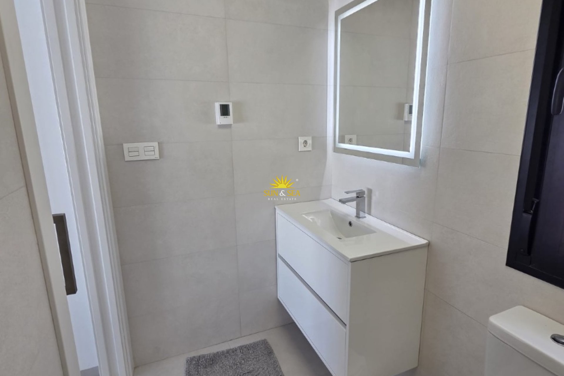 Nieuwbouw Woningen - Rijhuis - San Pedro del Pinatar - San Pedro de Pinatar