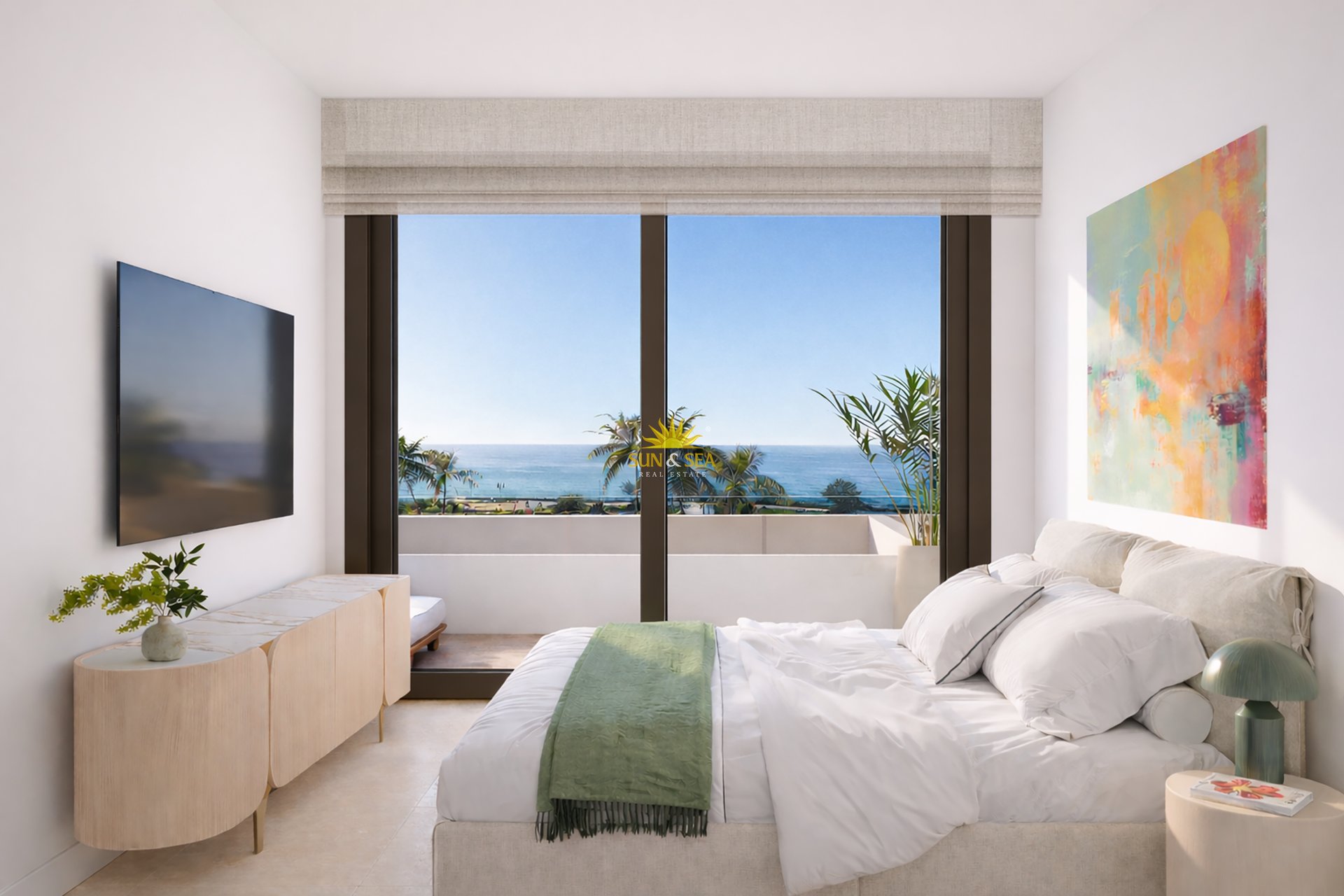 Nieuwbouw Woningen - semi-detached - El Campello