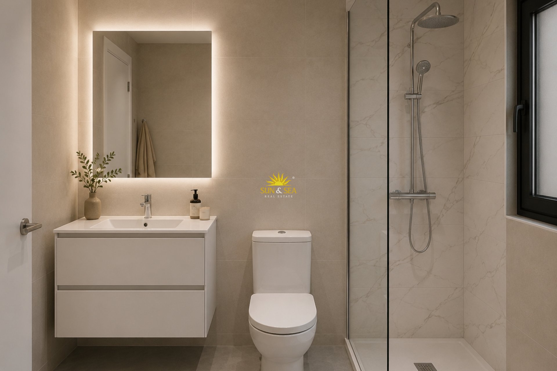 Nieuwbouw Woningen - semi-detached - Mazarron - Mazarrón