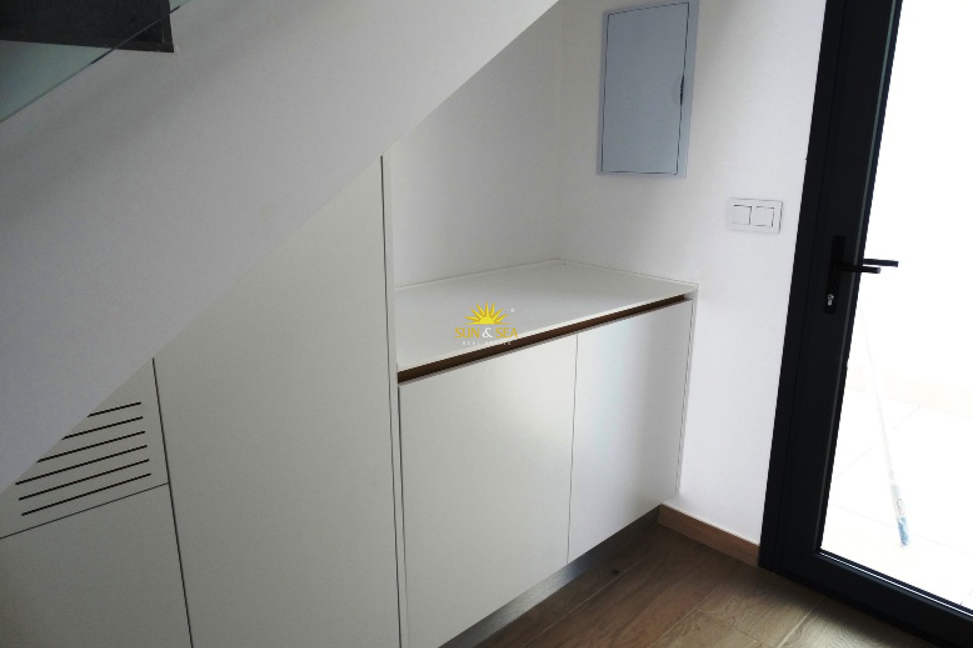Nieuwbouw Woningen - semi-detached - Pilar de la Horadada
