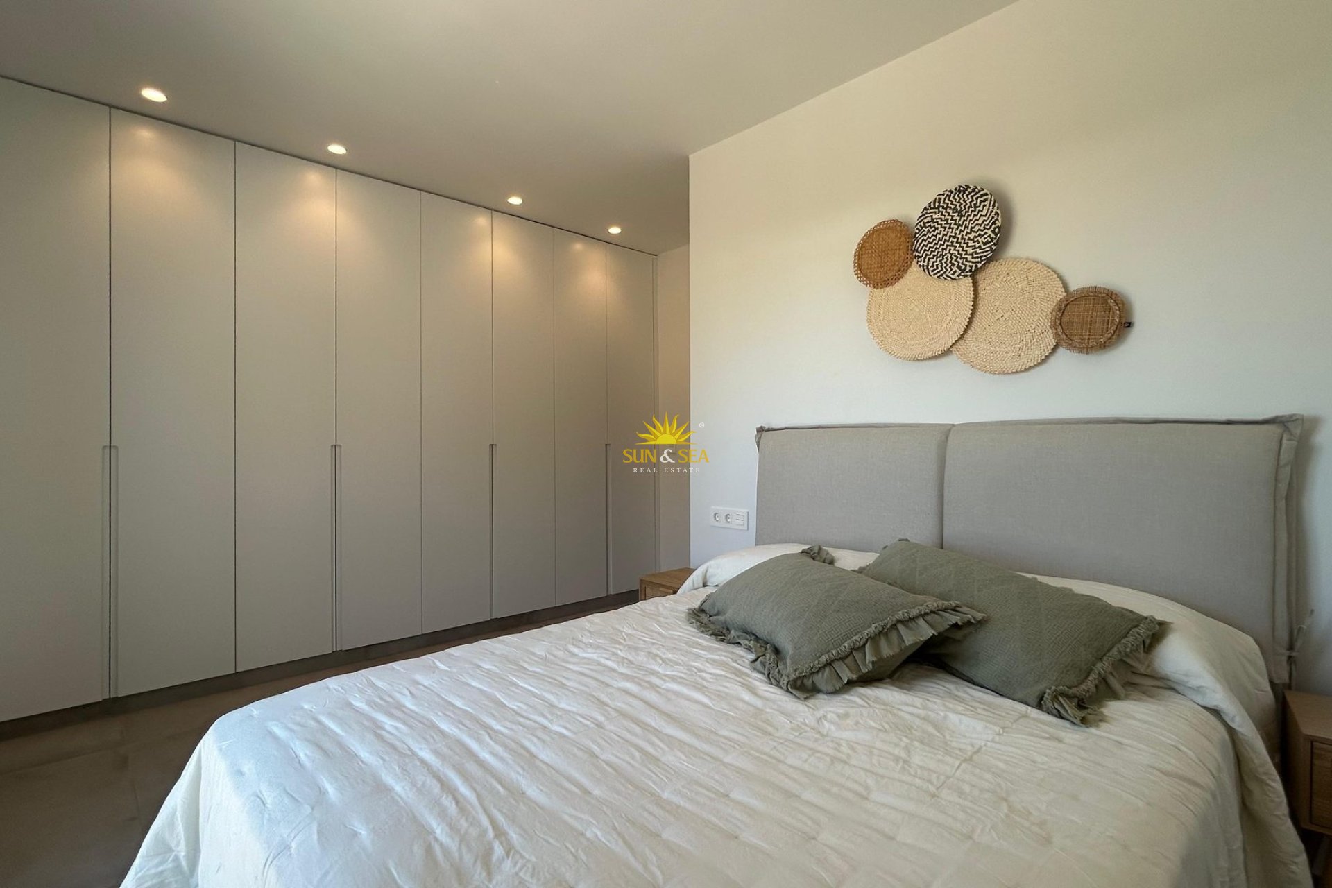 Nieuwbouw Woningen - semi-detached - Pilar de la Horadada