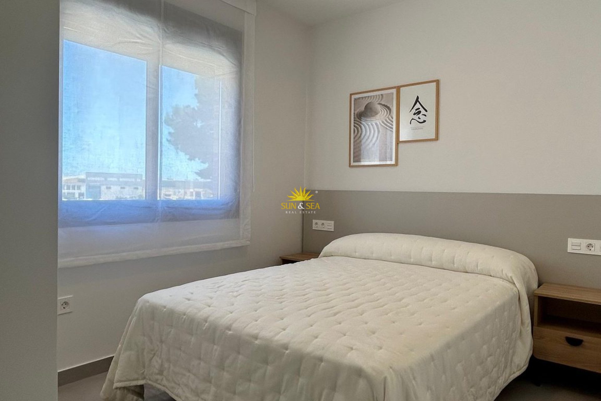 Nieuwbouw Woningen - semi-detached - Pilar de la Horadada