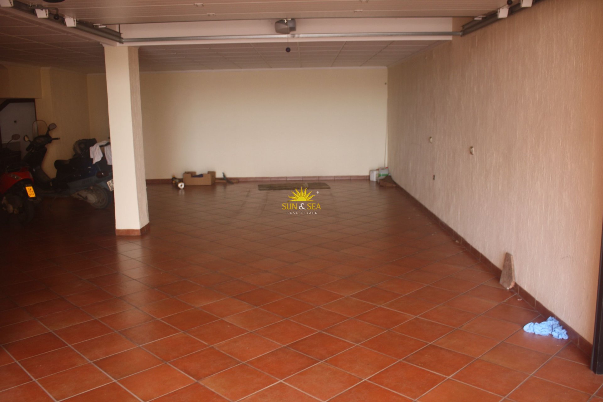 Nieuwbouw Woningen - semi-detached - Torrevieja - torrevieja