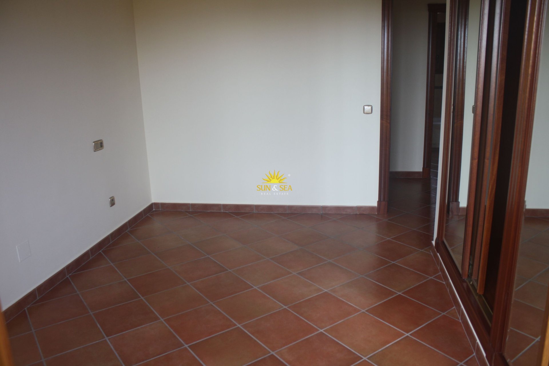 Nieuwbouw Woningen - semi-detached - Torrevieja - torrevieja