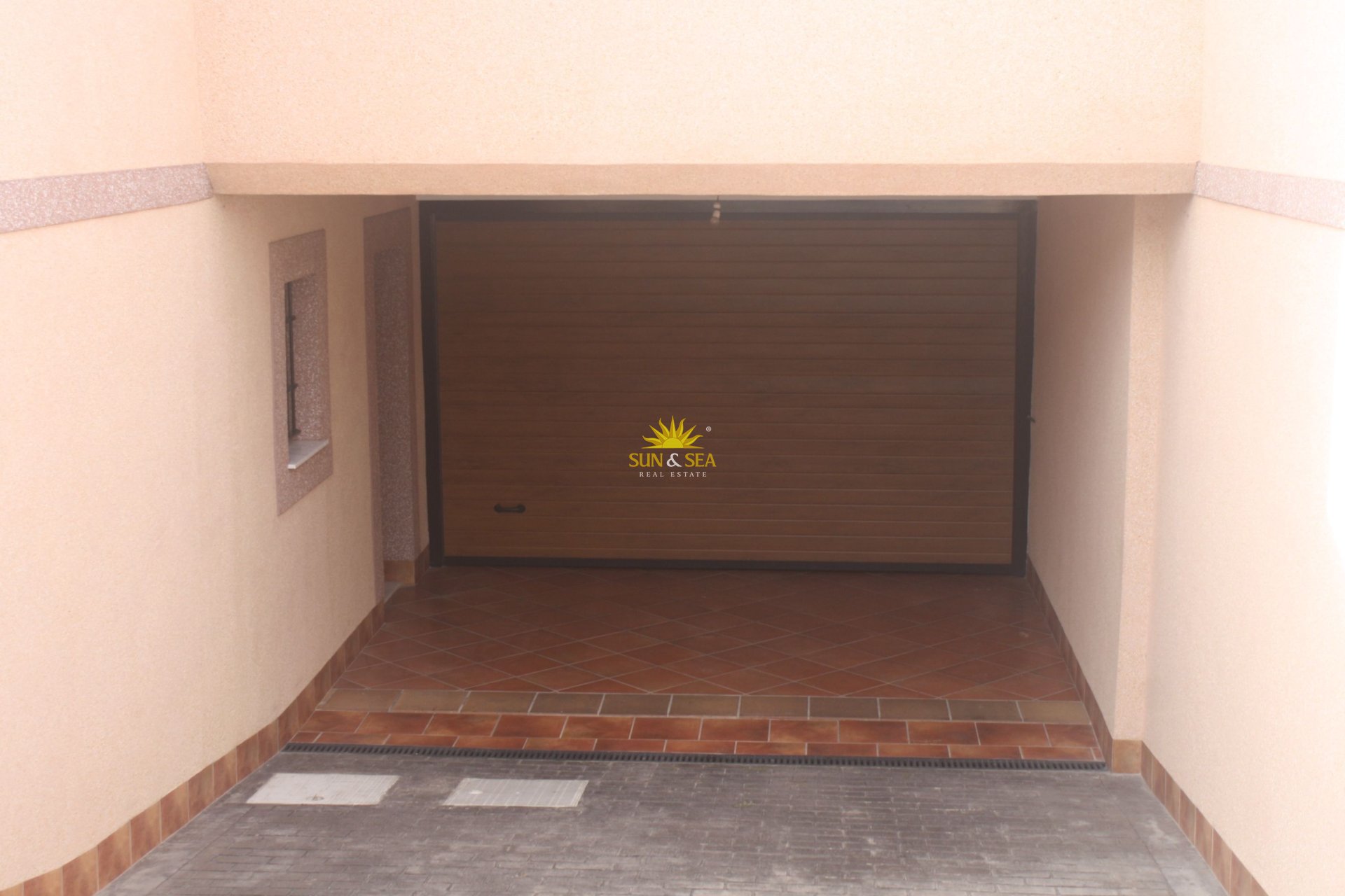 Nieuwbouw Woningen - semi-detached - Torrevieja - torrevieja