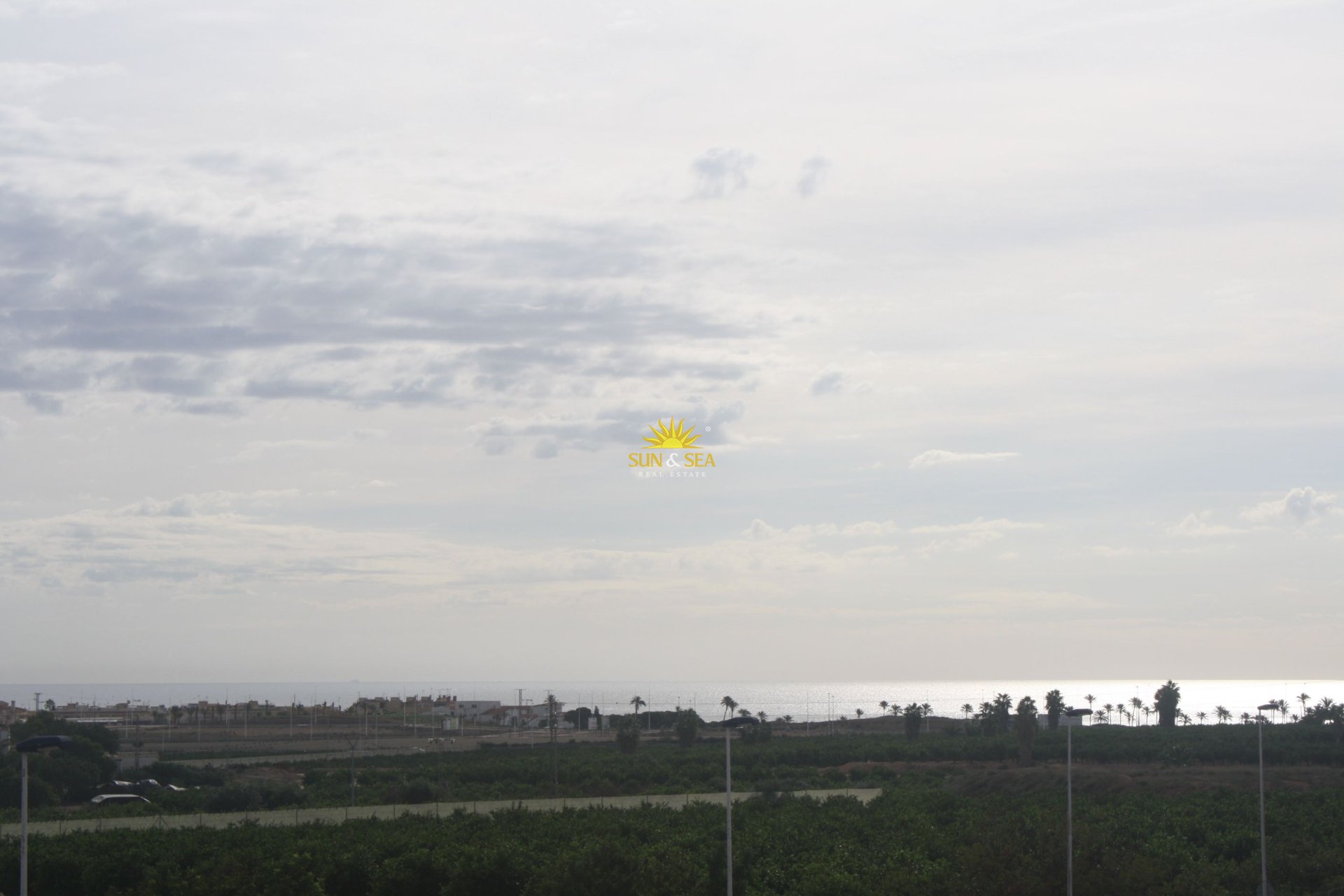 Nieuwbouw Woningen - semi-detached - Torrevieja - torrevieja