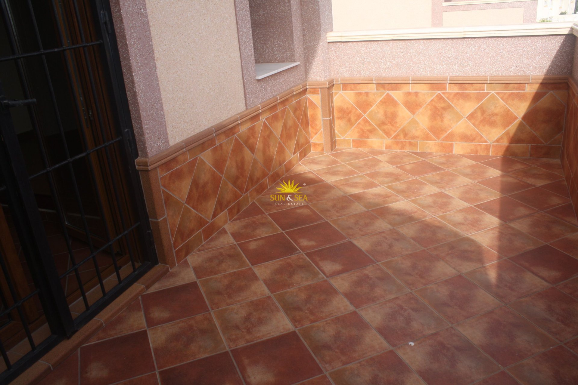 Nieuwbouw Woningen - semi-detached - Torrevieja - torrevieja