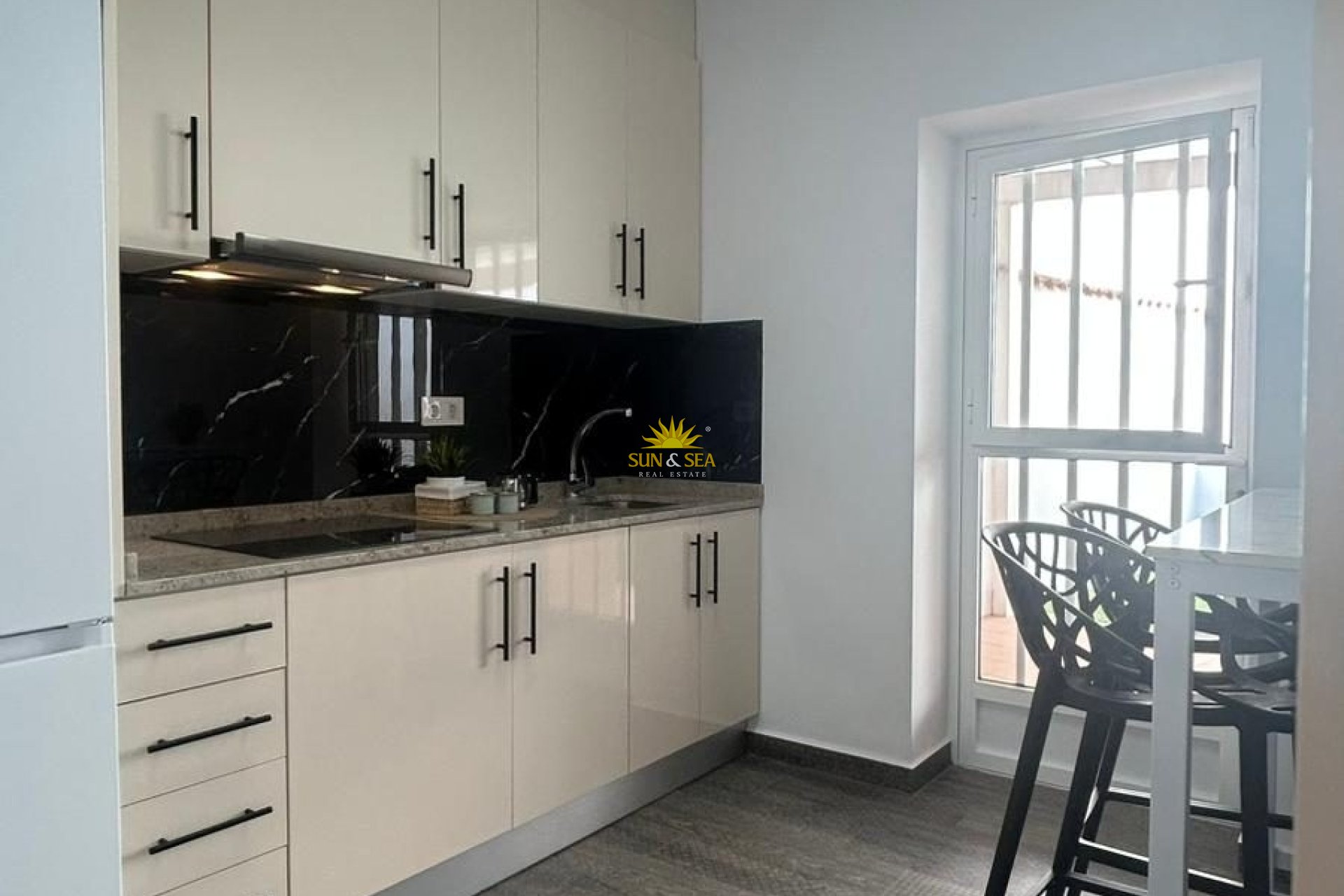 Nieuwbouw Woningen - semi-detached - 