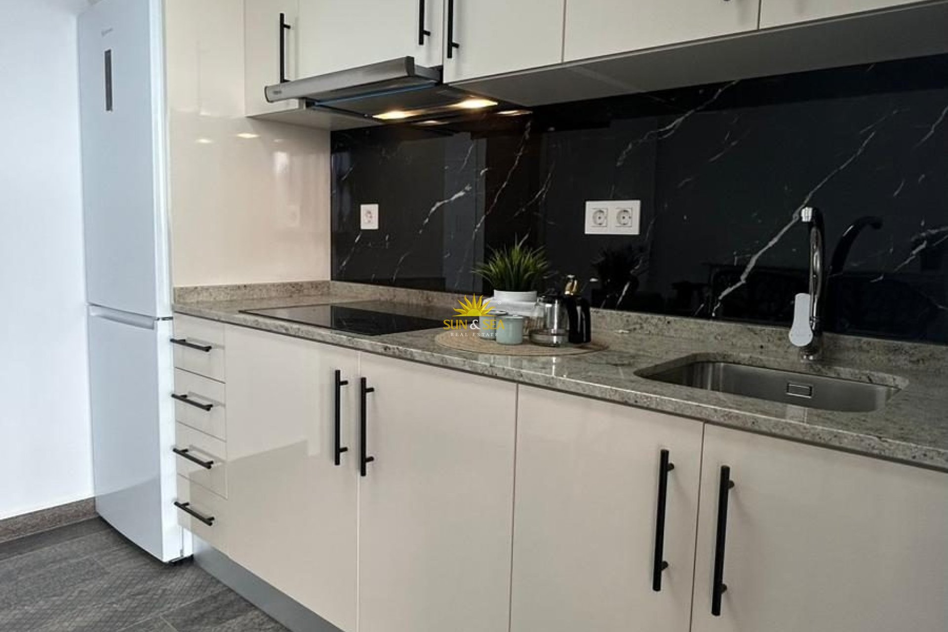 Nieuwbouw Woningen - semi-detached - 