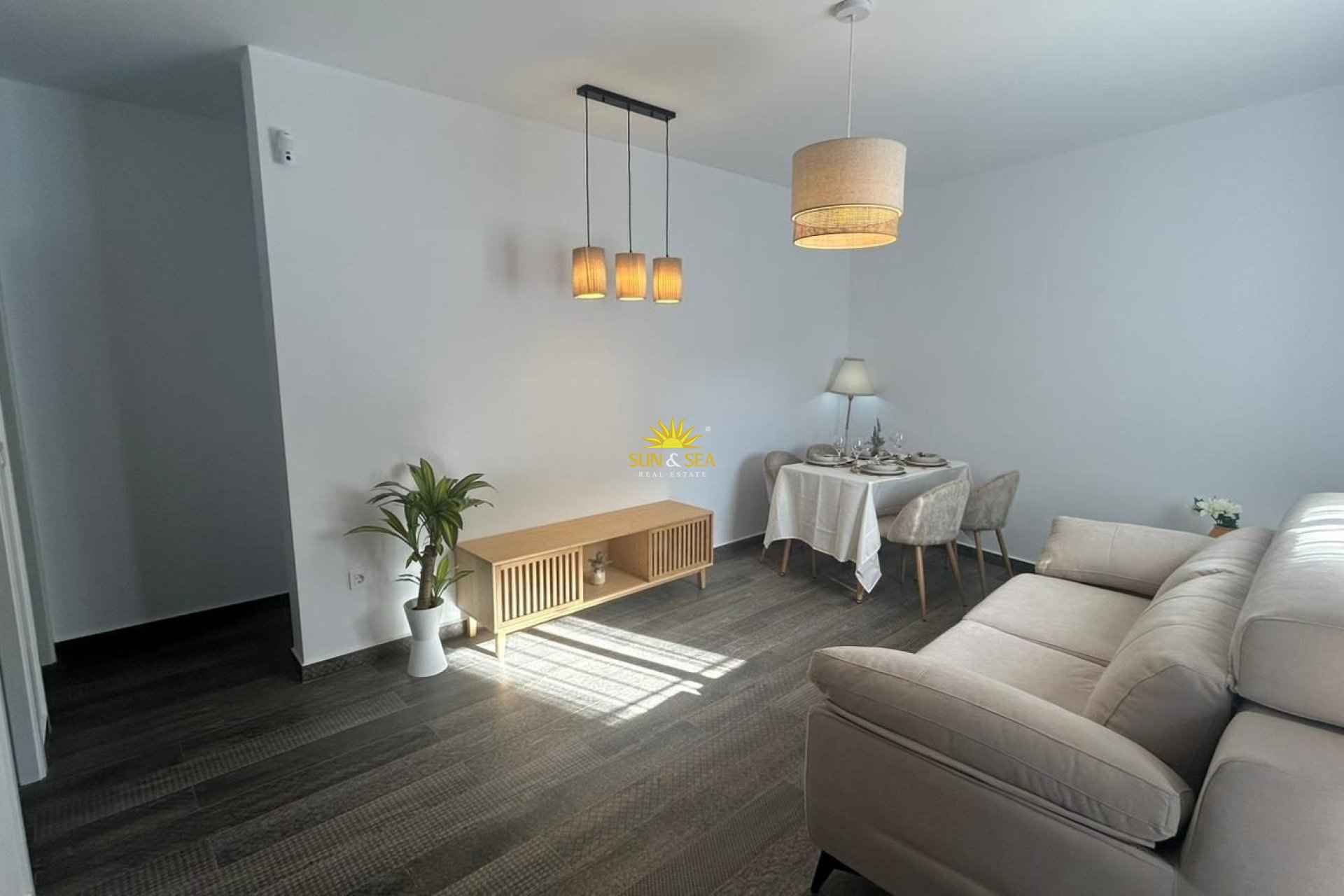 Nieuwbouw Woningen - semi-detached - 