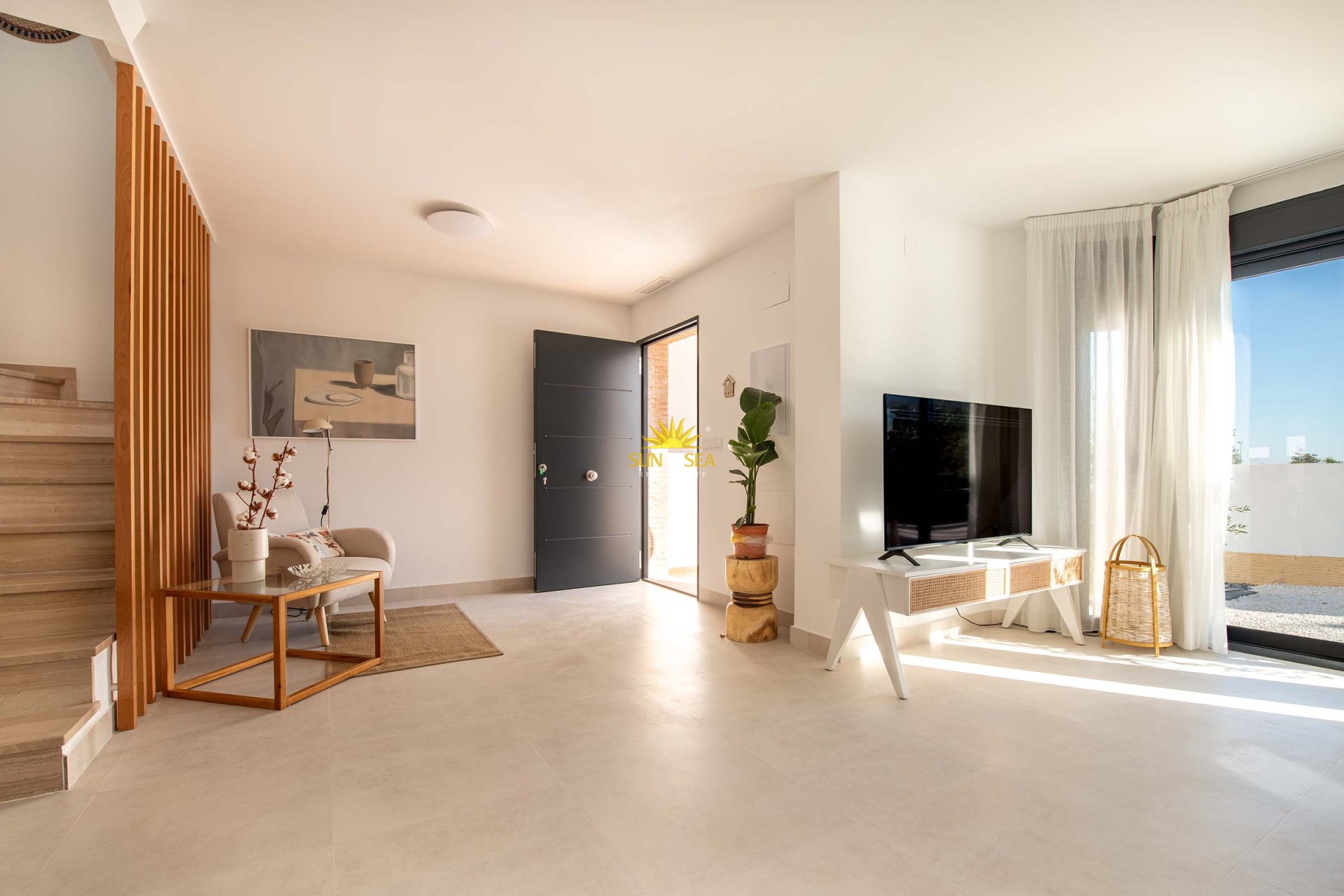 Nieuwbouw Woningen - terraced - Cox