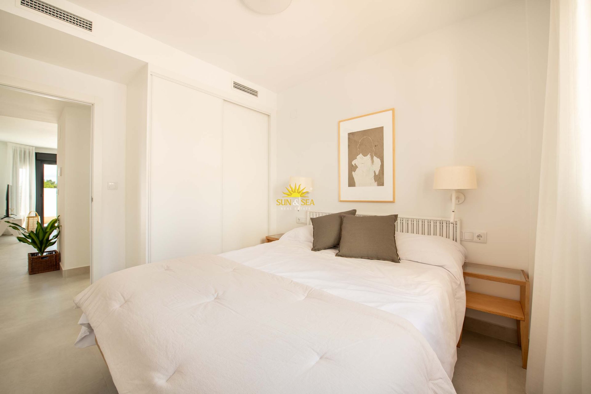 Nieuwbouw Woningen - terraced - Cox