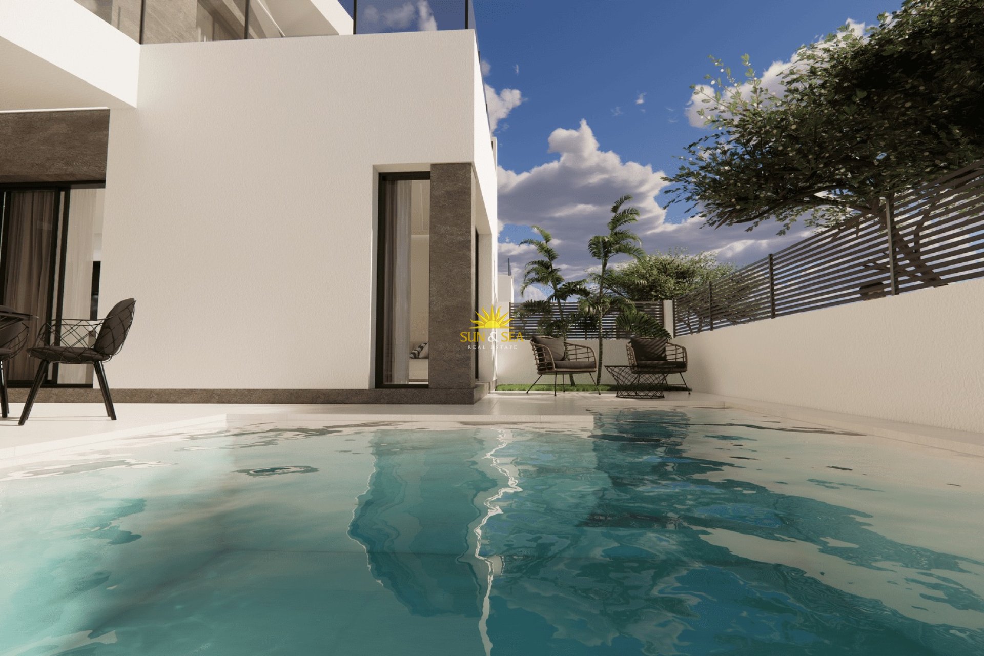 Nieuwbouw Woningen - terraced - Dolores