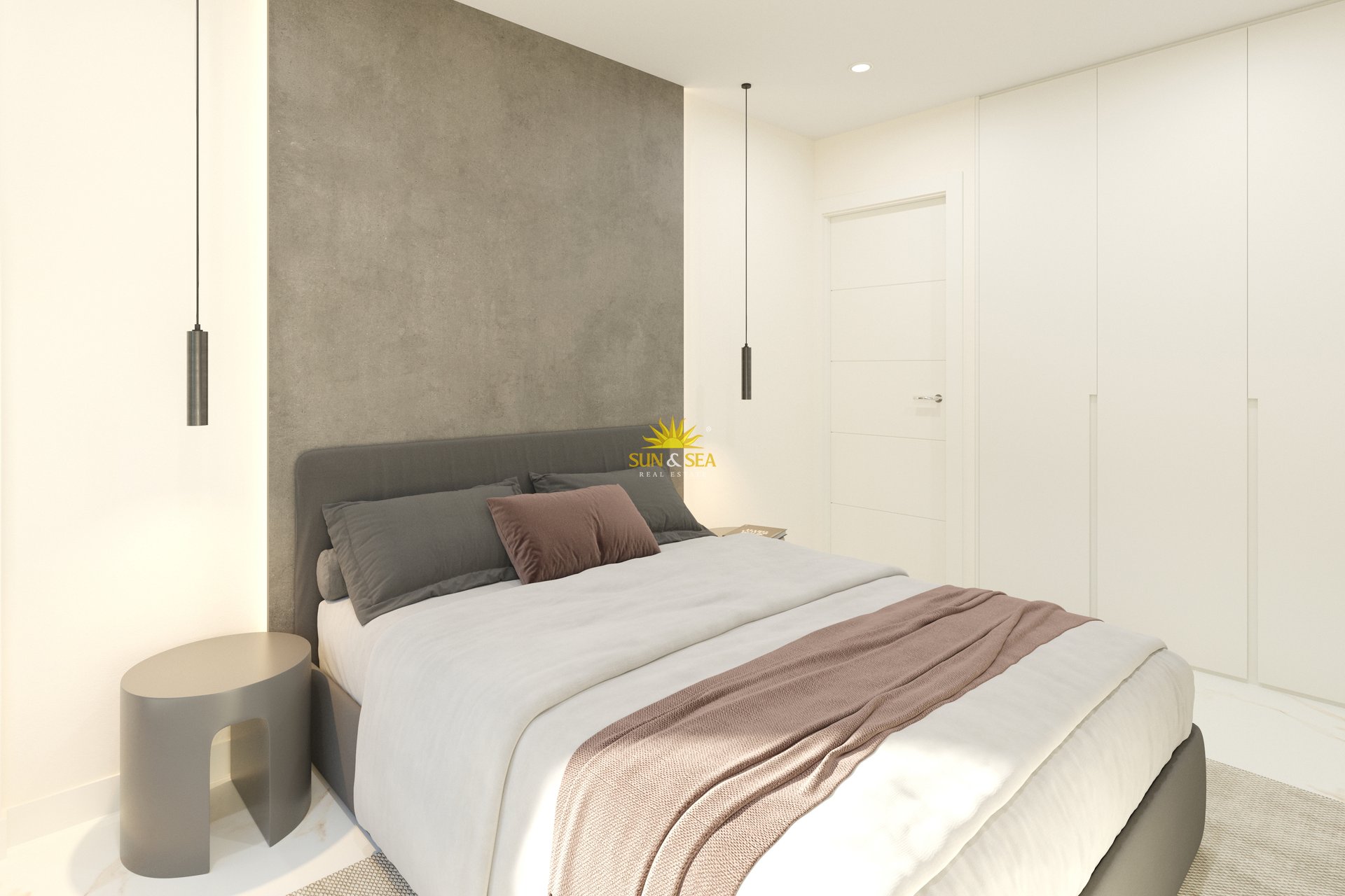 Nieuwbouw Woningen - terraced - Dolores