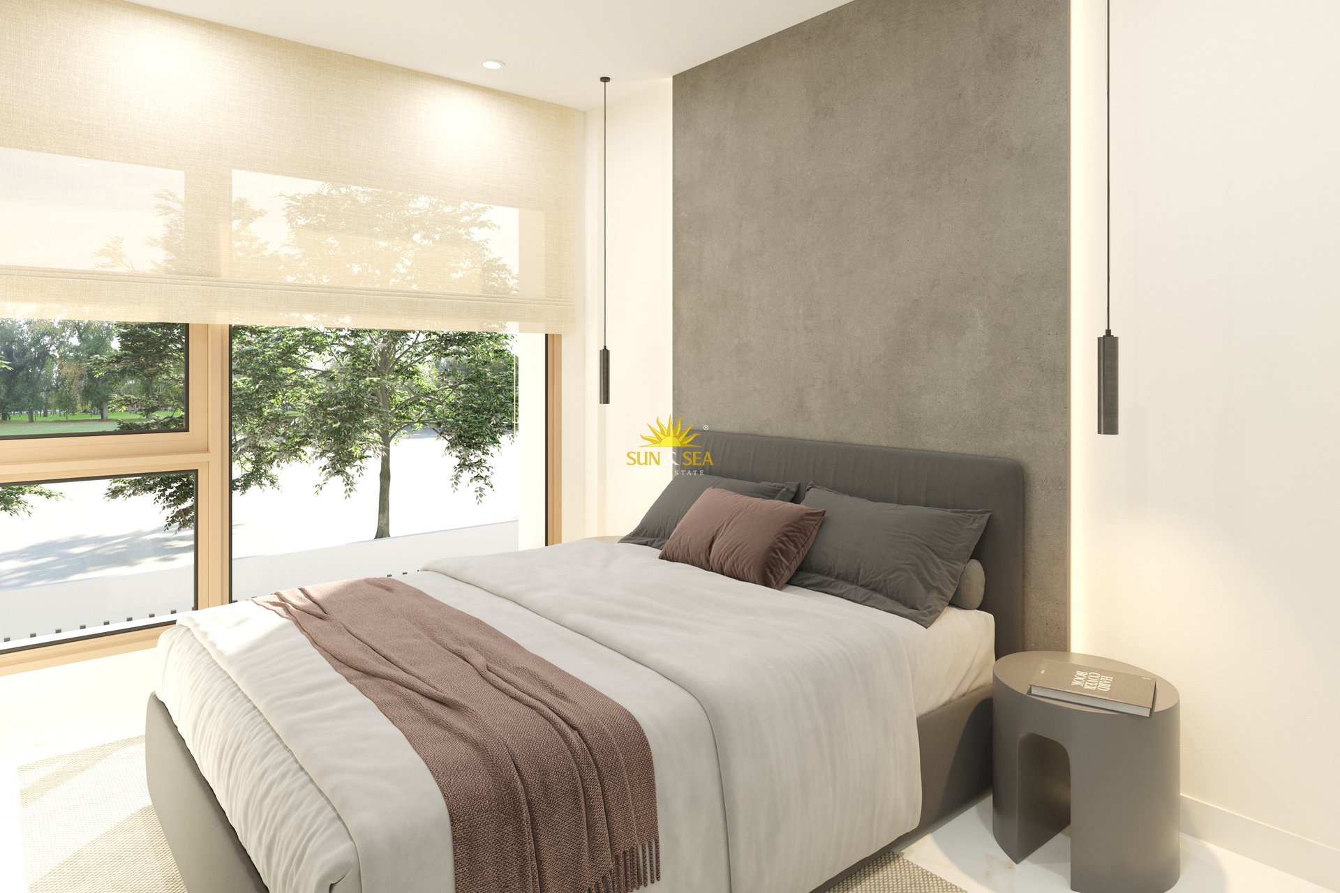 Nieuwbouw Woningen - terraced - Dolores