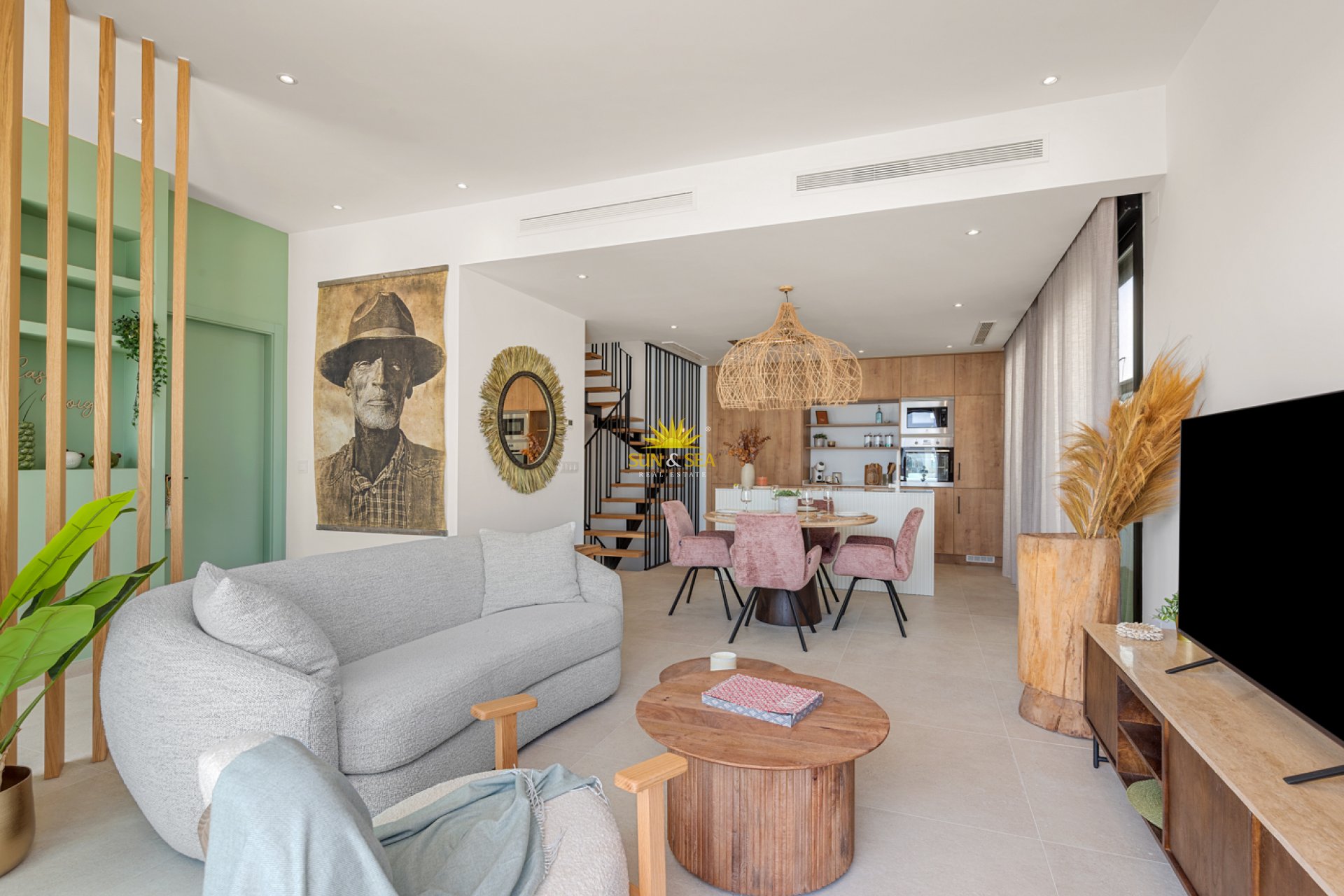 Nieuwbouw Woningen - terraced - Dolores