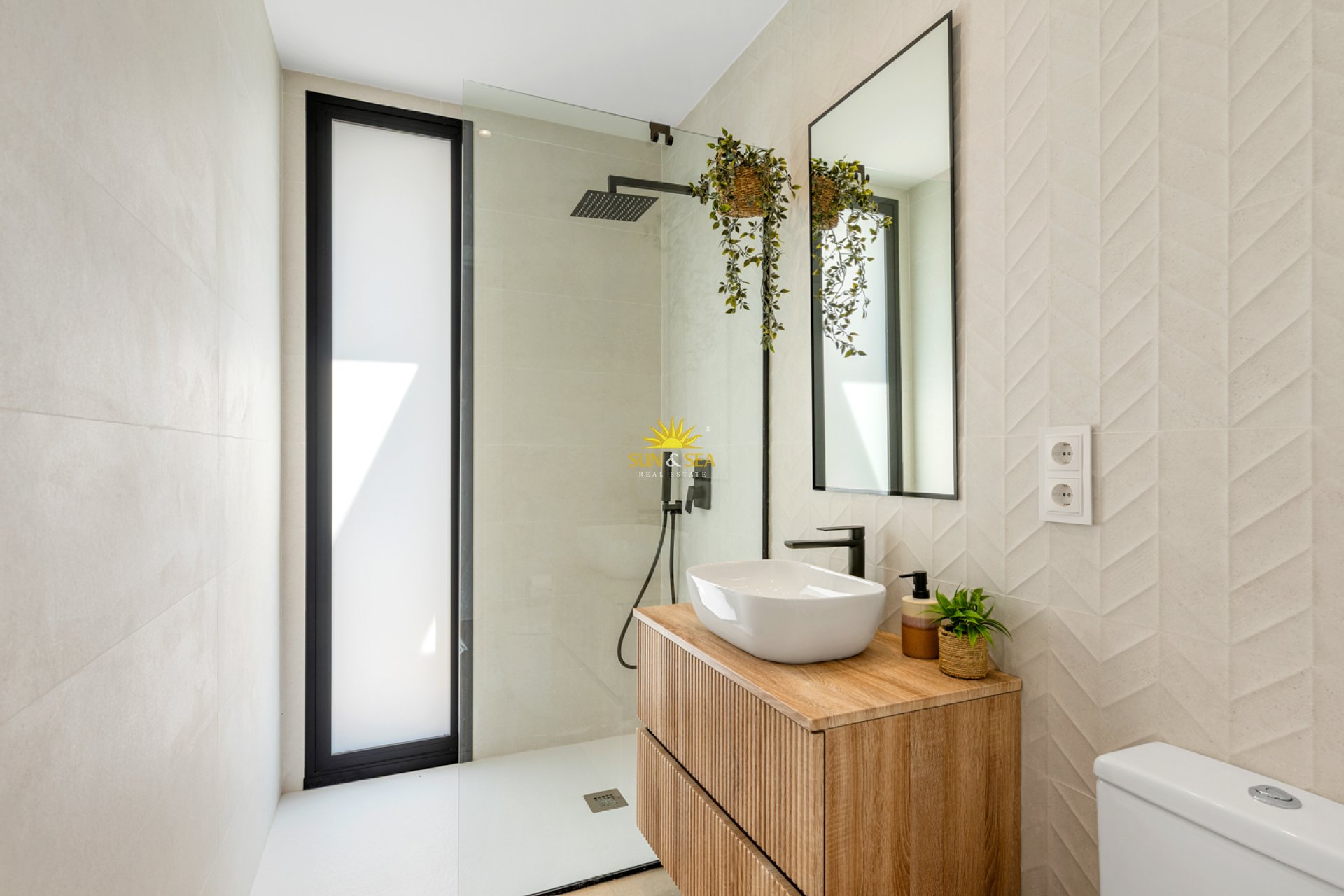 Nieuwbouw Woningen - terraced - Dolores