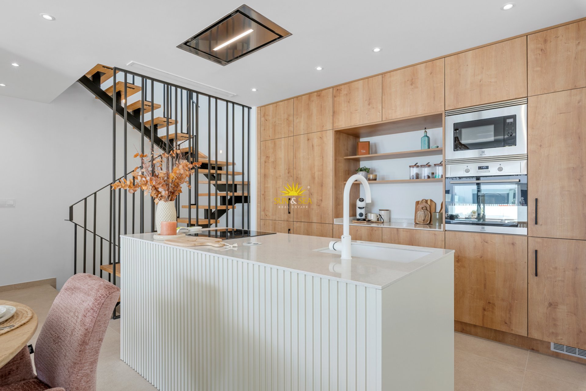 Nieuwbouw Woningen - terraced - Dolores