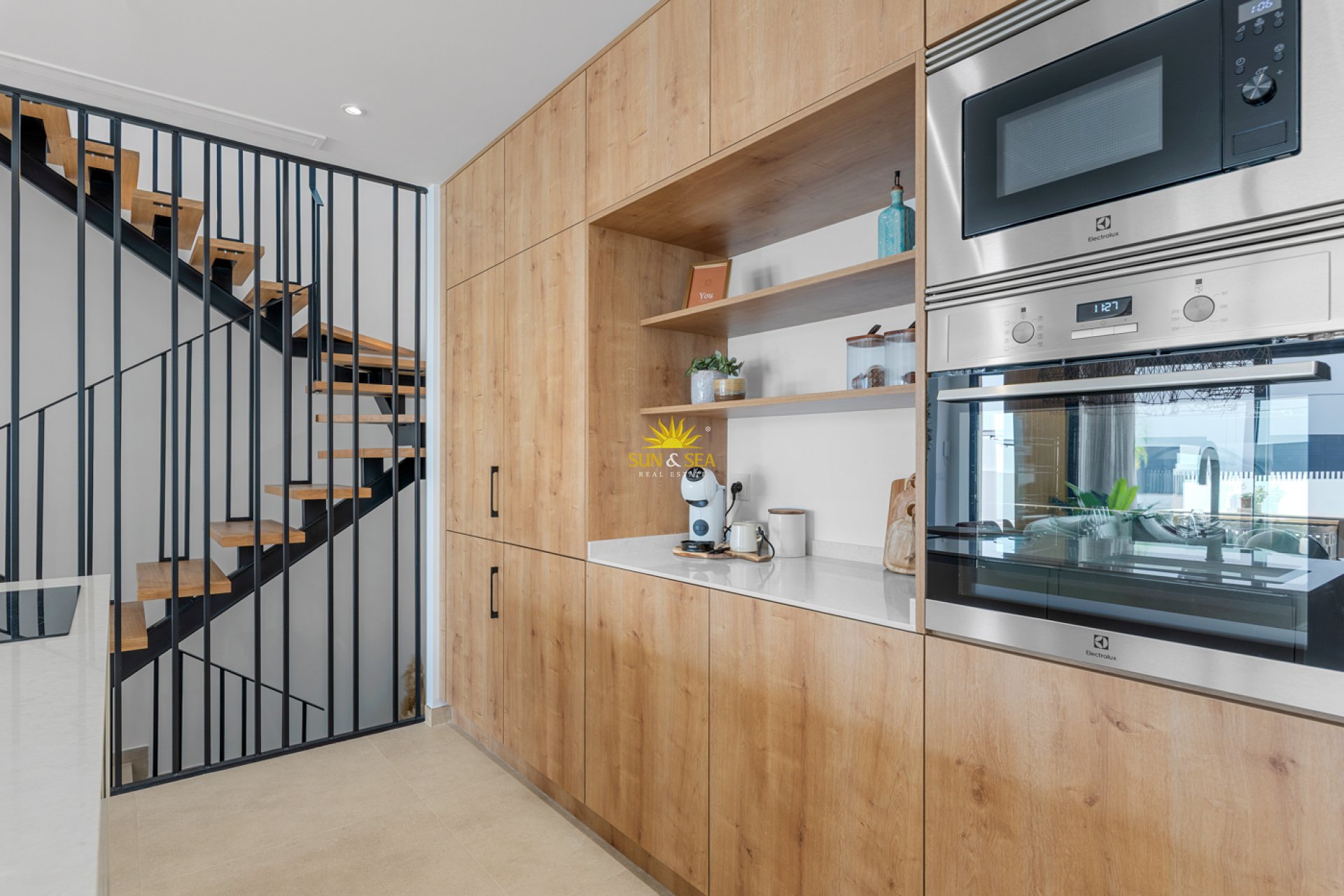 Nieuwbouw Woningen - terraced - Dolores