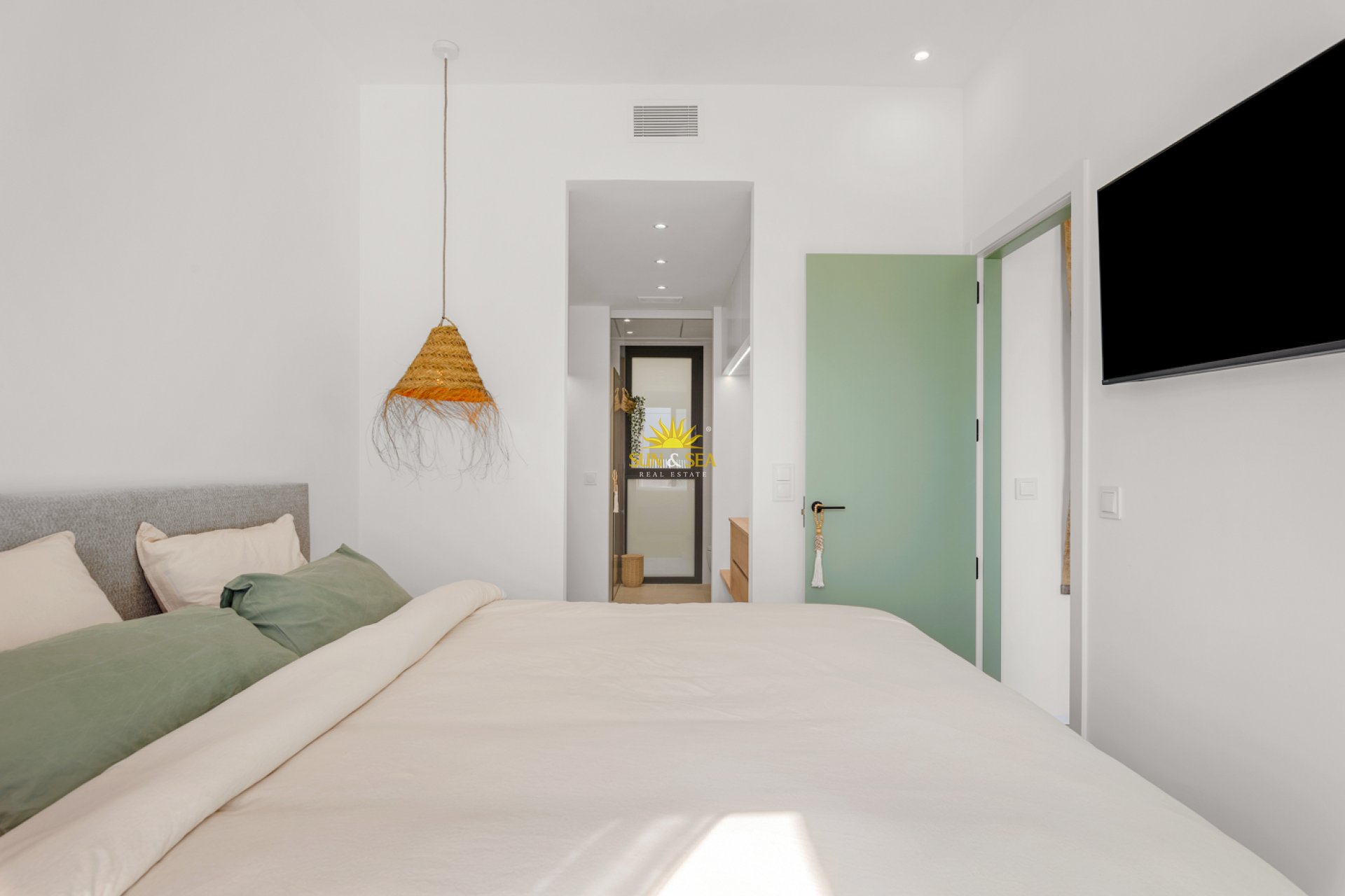 Nieuwbouw Woningen - terraced - Dolores