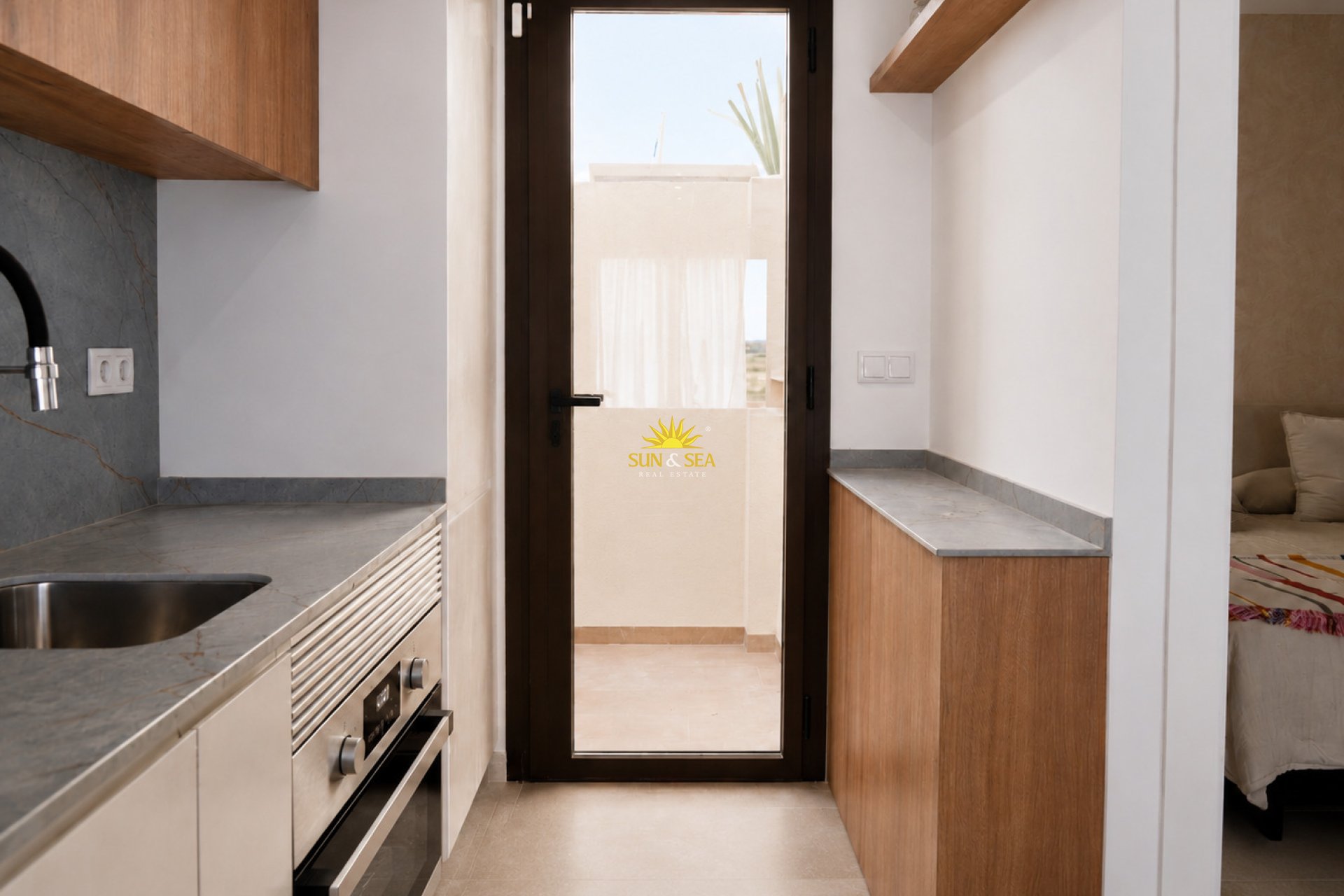 Nieuwbouw Woningen - terraced - Dolores