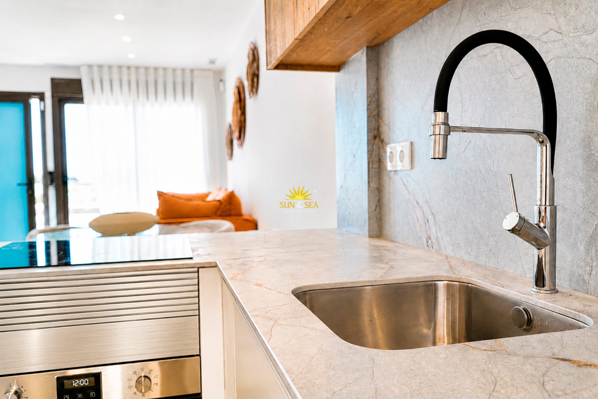 Nieuwbouw Woningen - terraced - Dolores